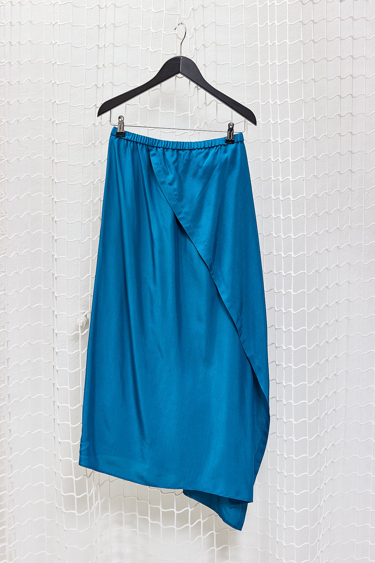 SUMA SKIRT PETROL