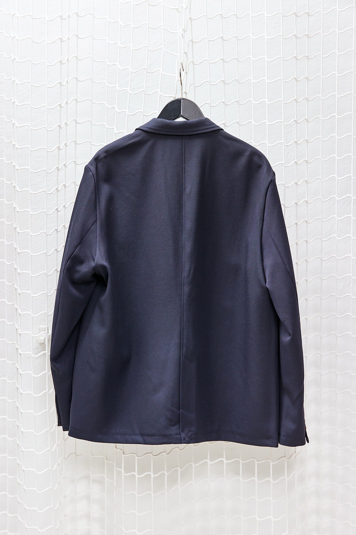 DECONSTRUCTED PEAK BLAZER