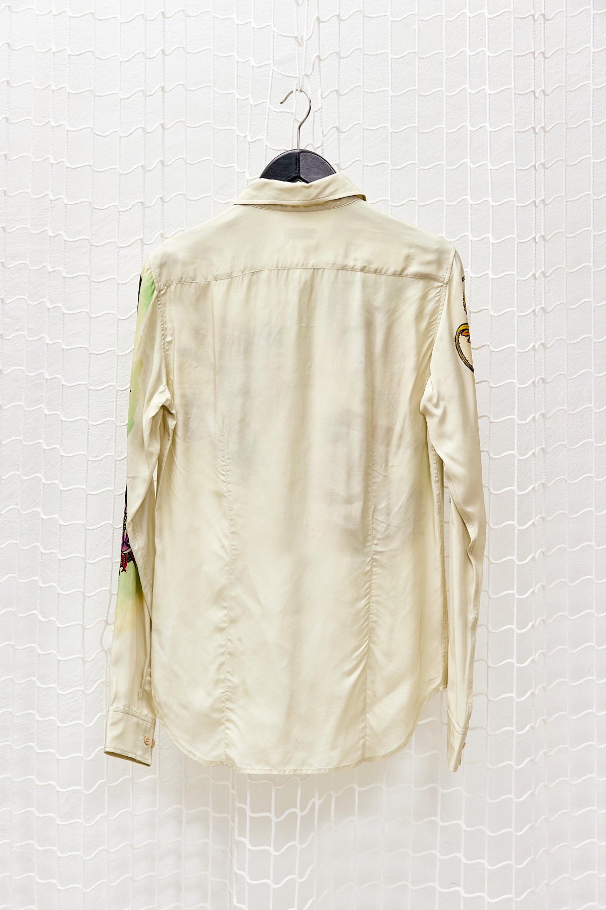 CELDON PRINTED SHIRT