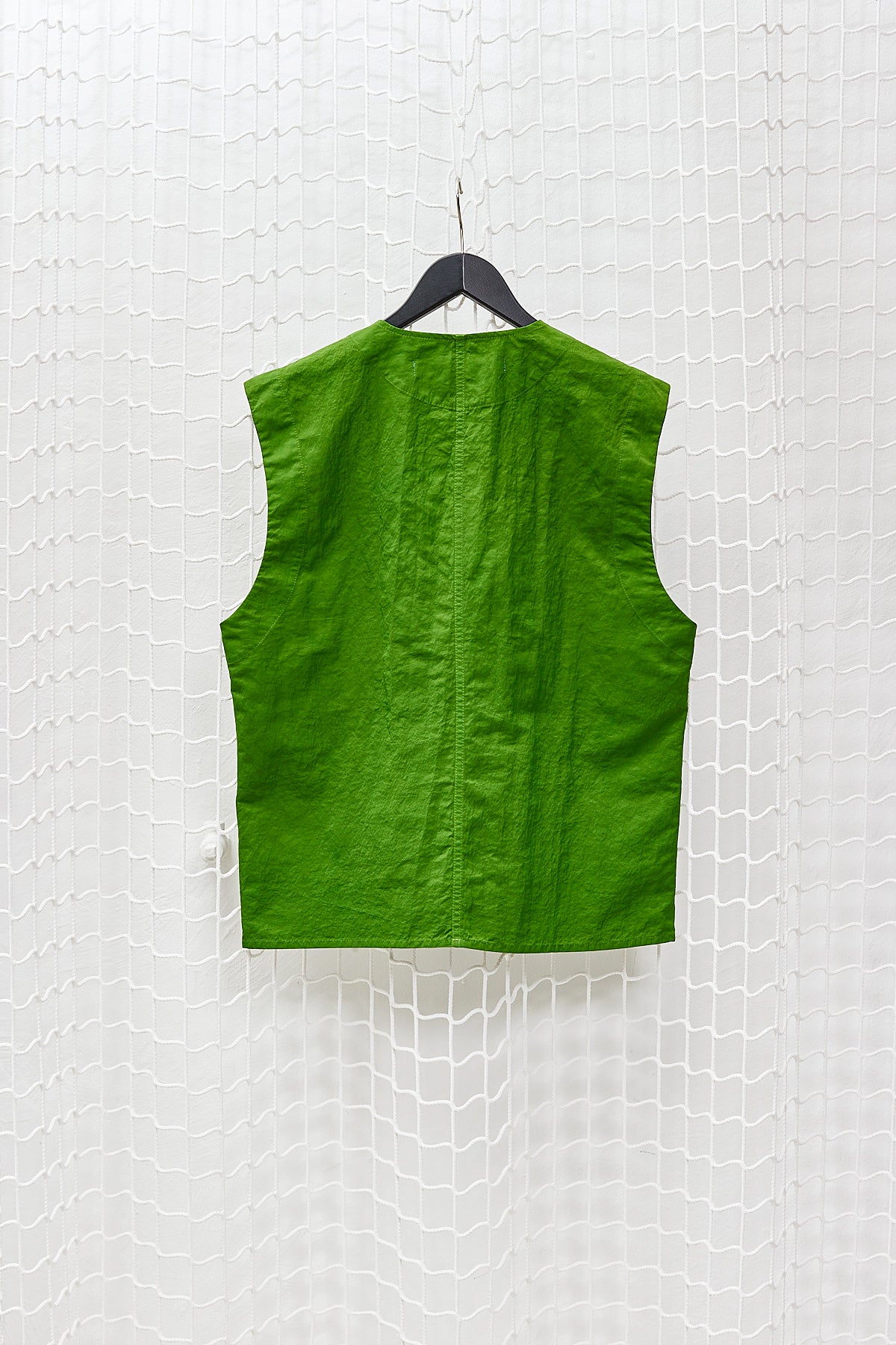 ARMY VEST - FRESH CUT GRASS
