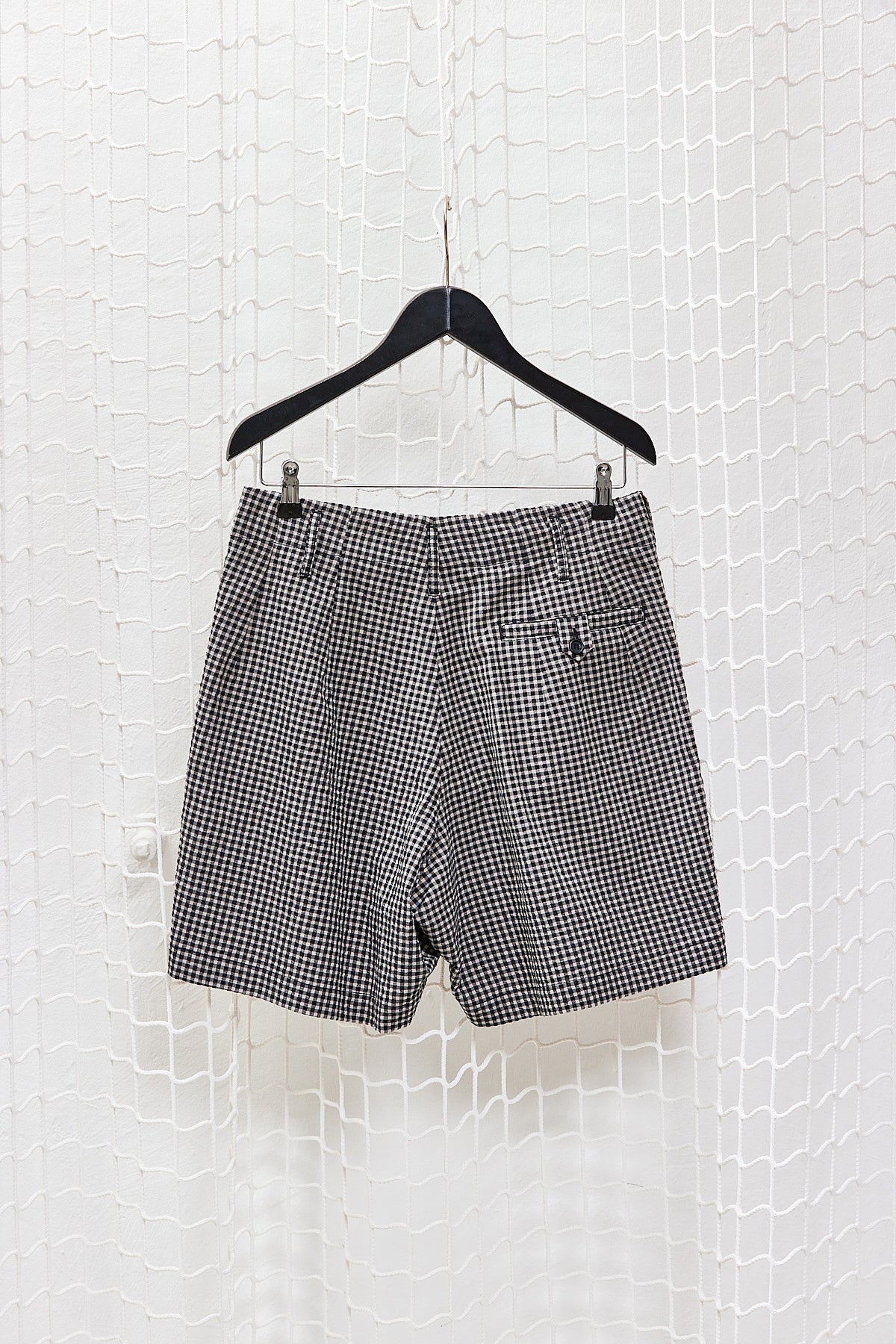 CREOLE PEG SHORTS