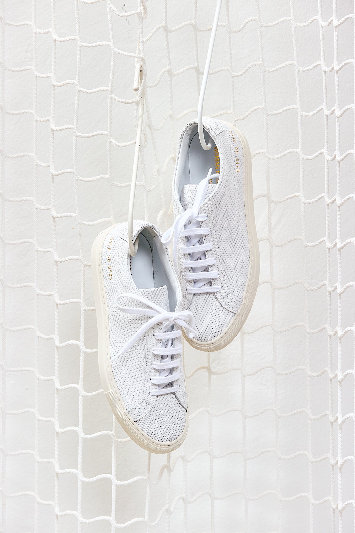 ORIGINAL ACHILLES BASKET WAVE