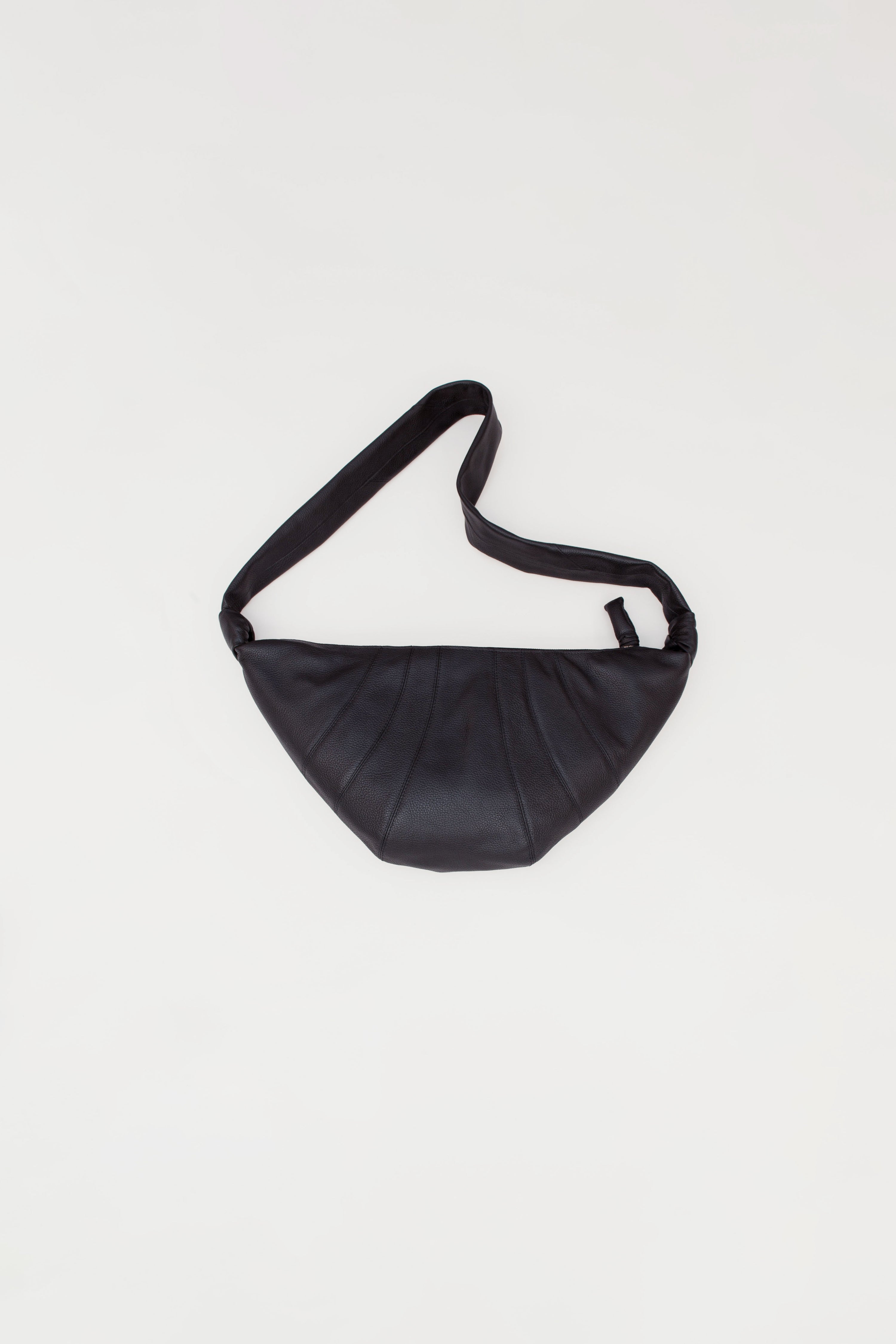 MEDIUM CROISSSANT BAG