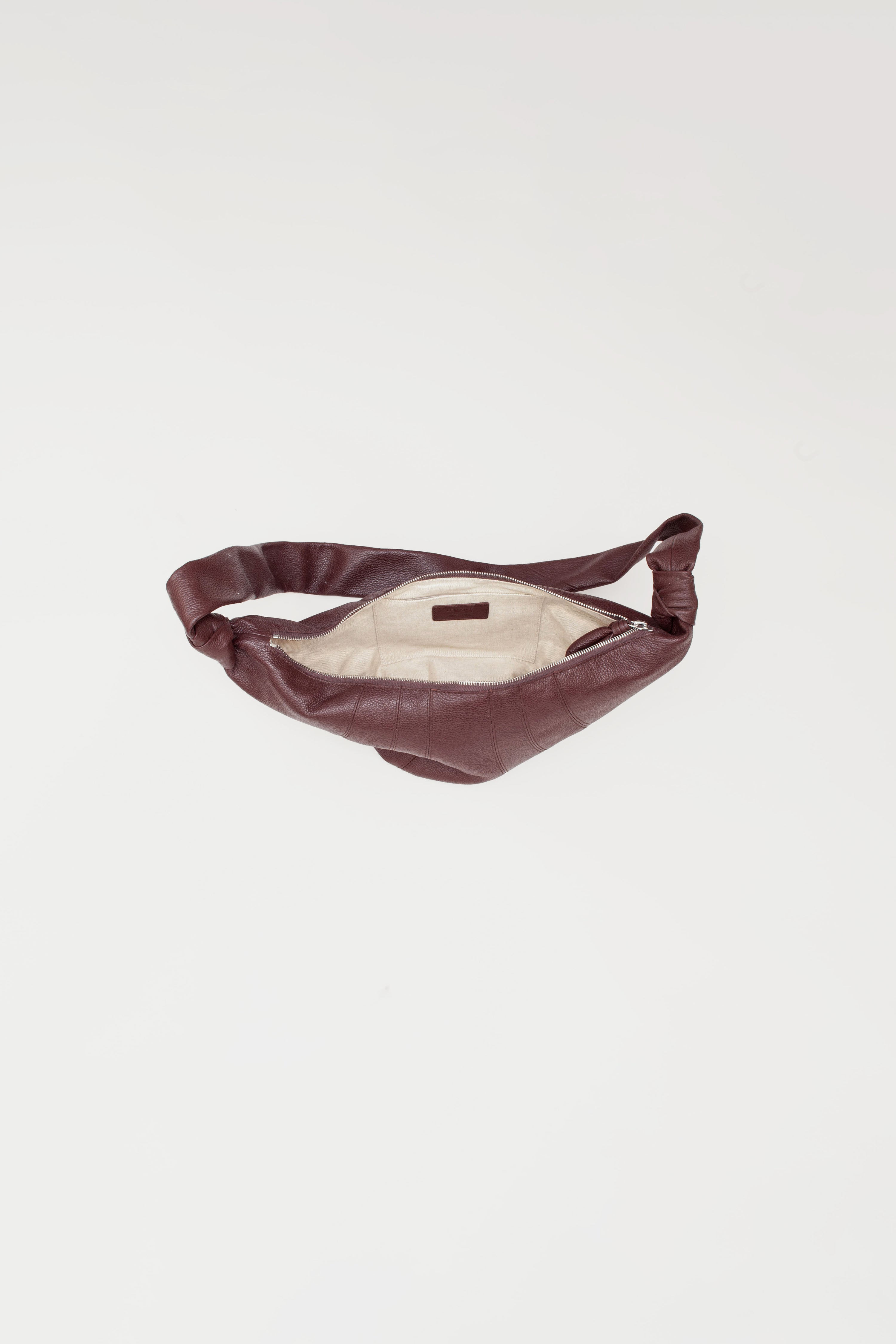 MEDIUM CROISSSANT BAG