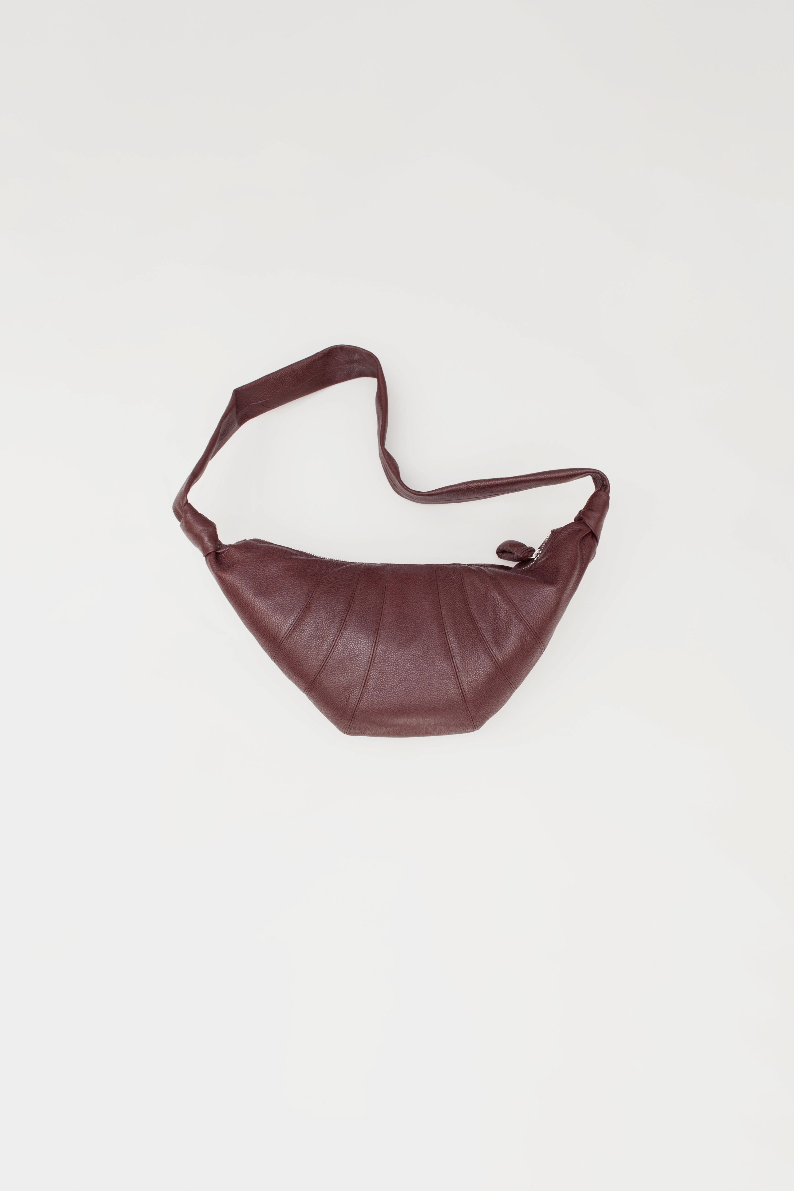 MEDIUM CROISSSANT BAG