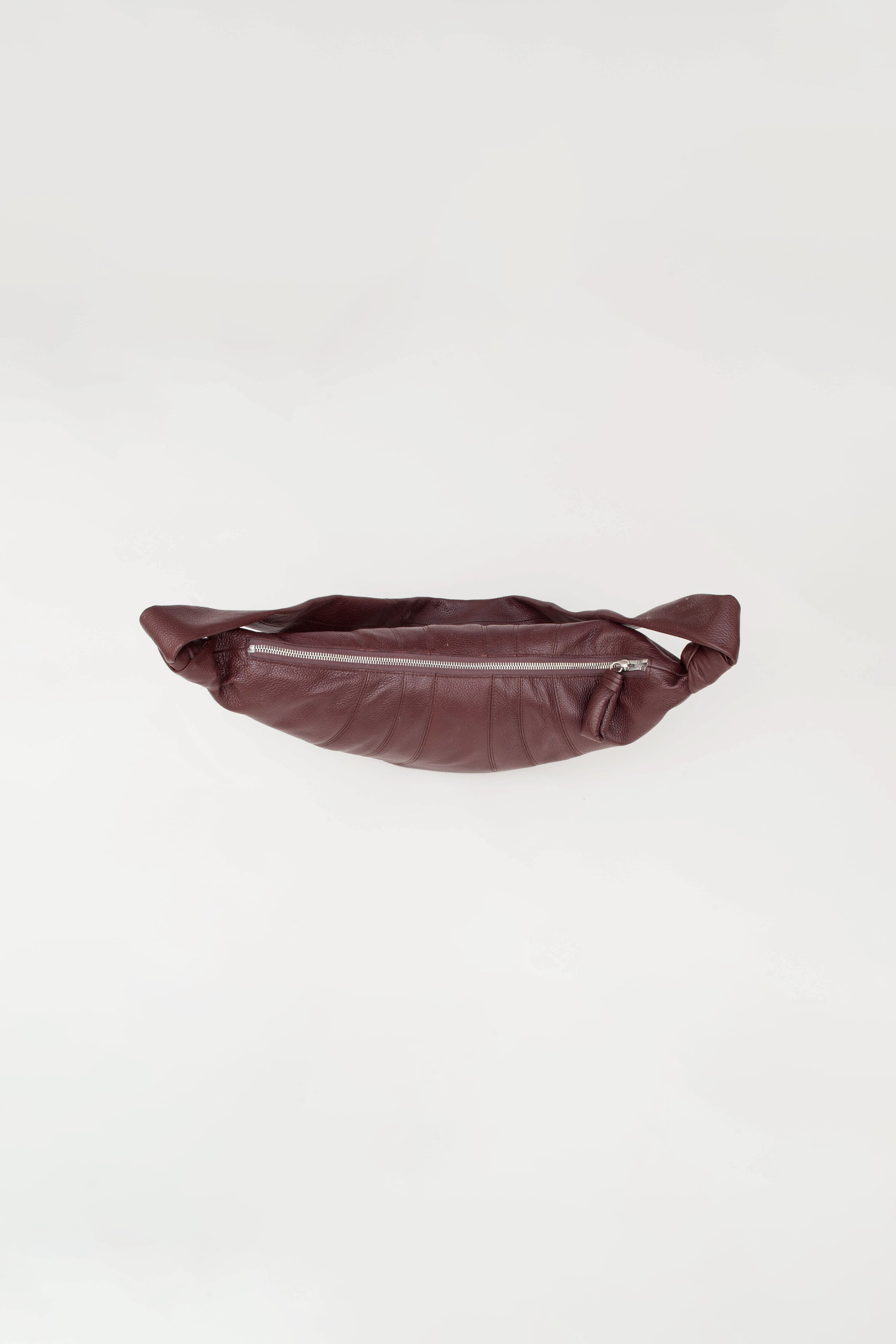 MEDIUM CROISSSANT BAG