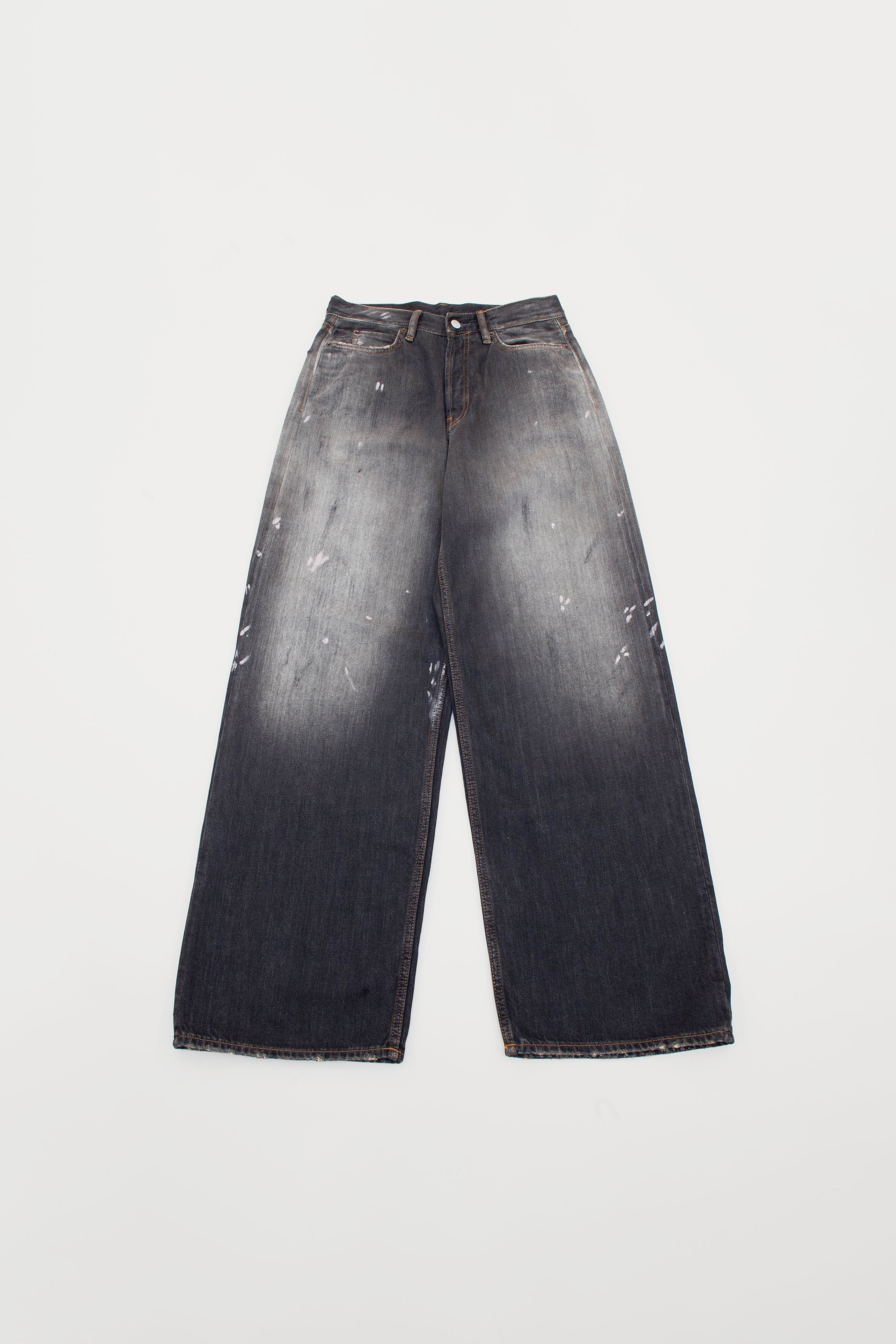 2021 M - REGULAR FIT JEANS