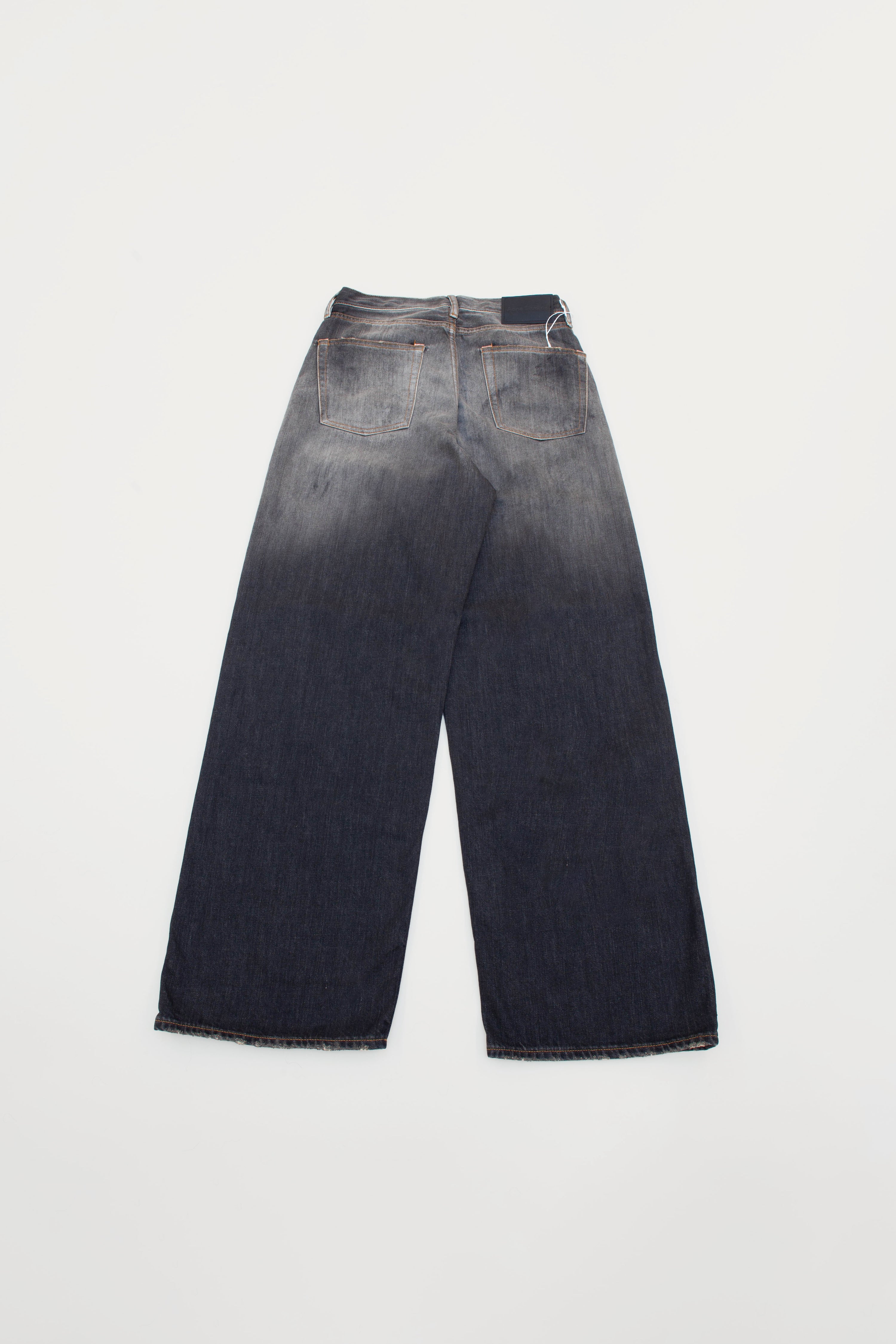 2021 M - REGULAR FIT JEANS