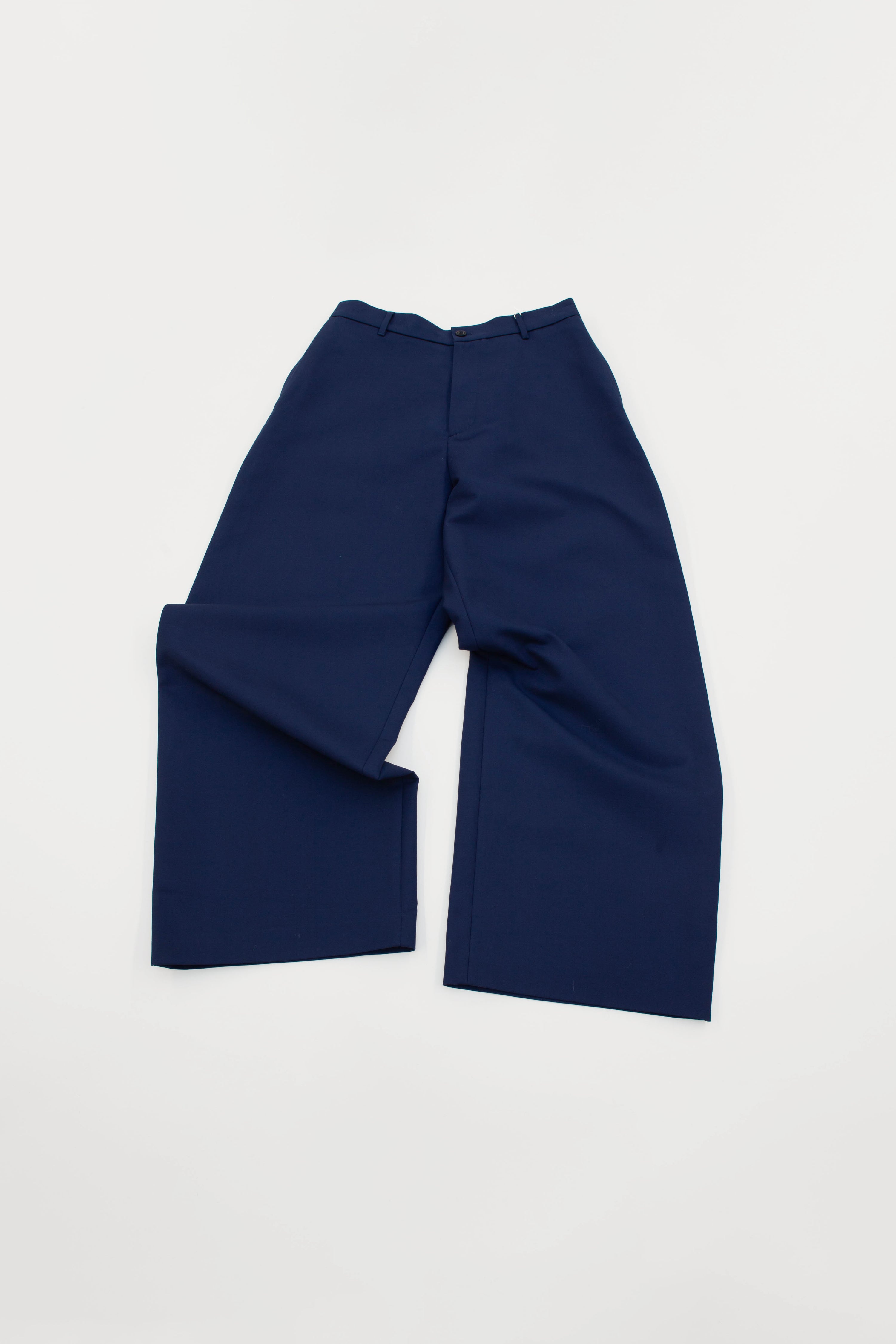 NAVY BLUE TROUSERS