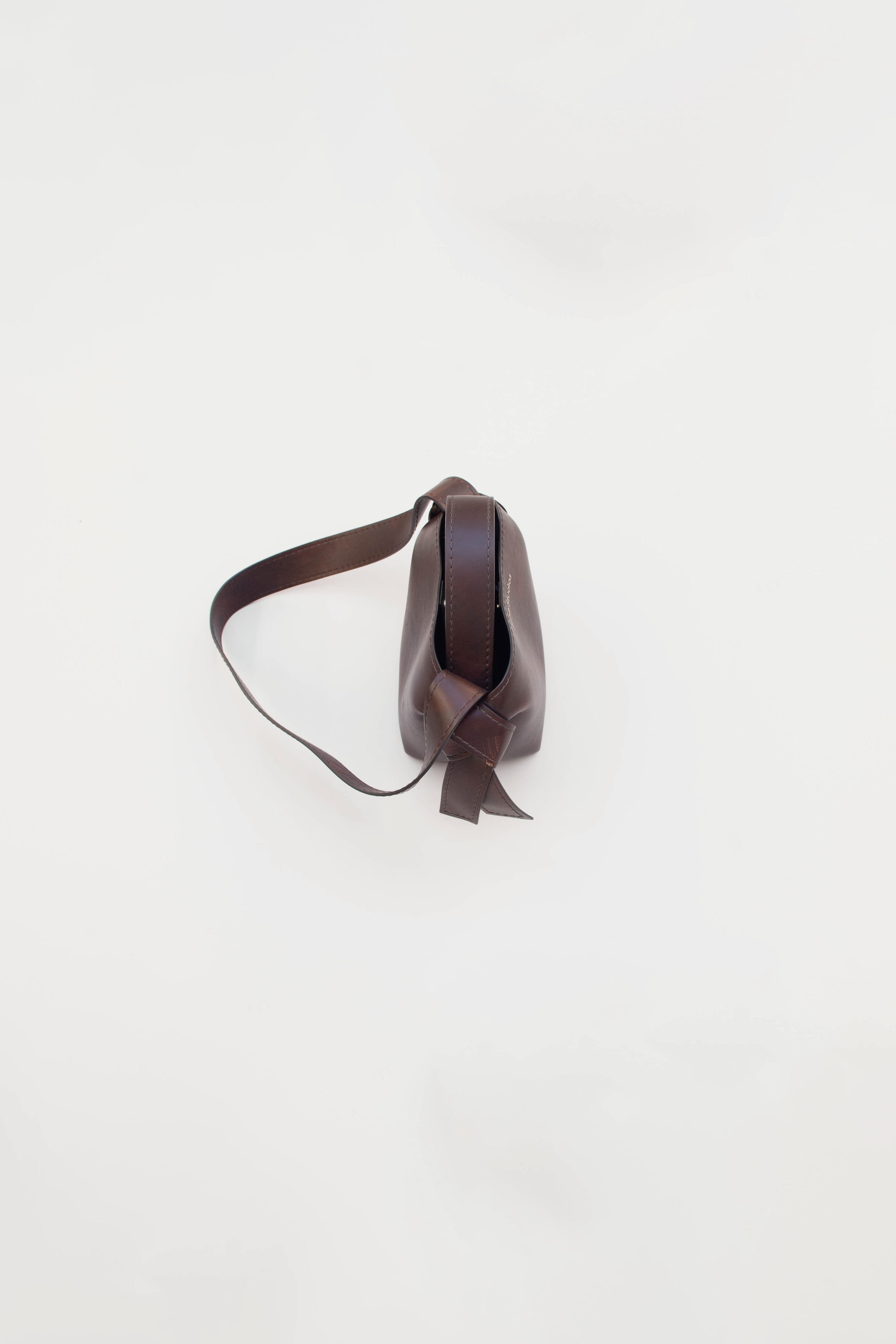 MUSUBI MINI SHOULDER BAG