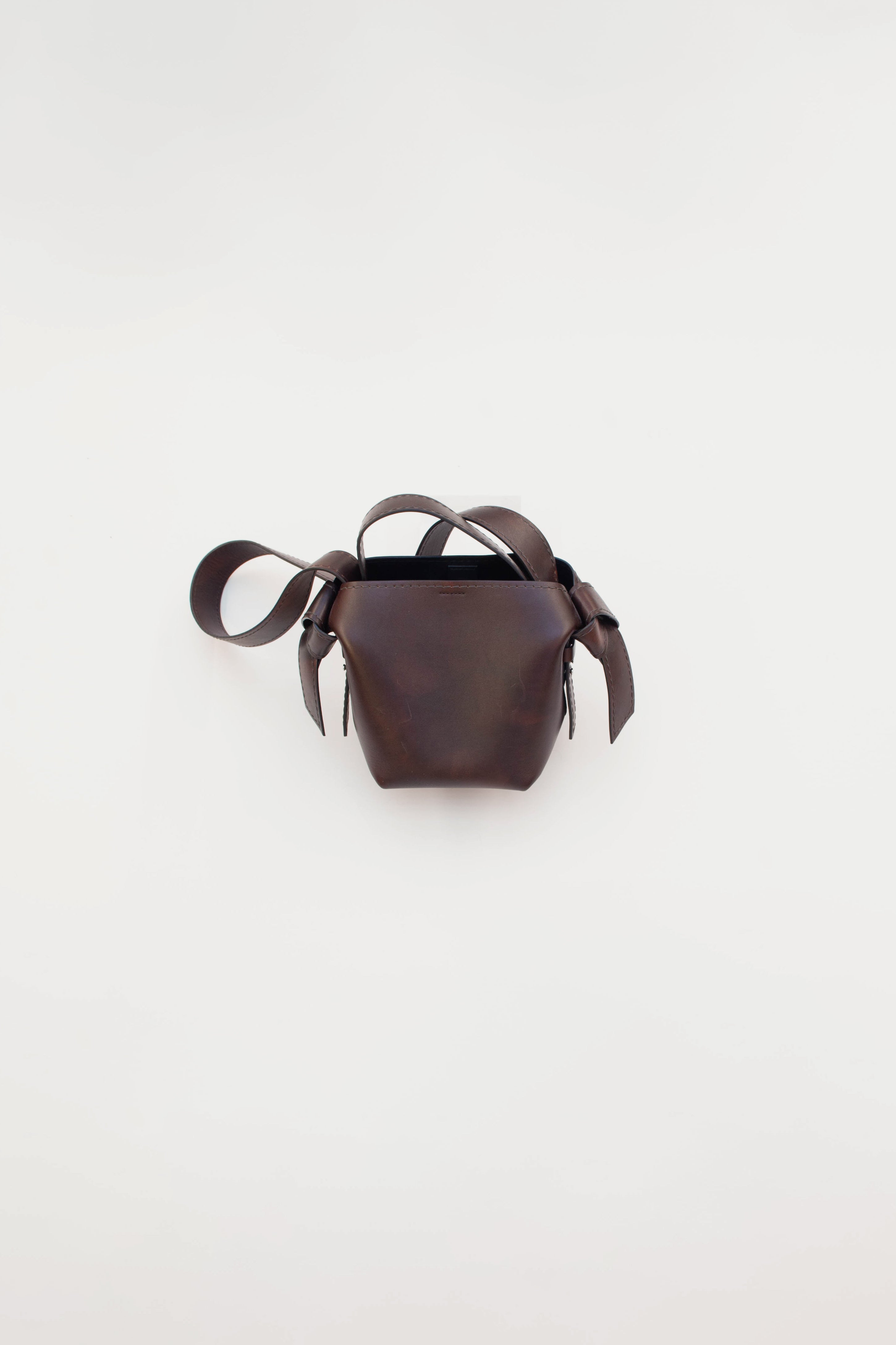 MUSUBI MINI SHOULDER BAG