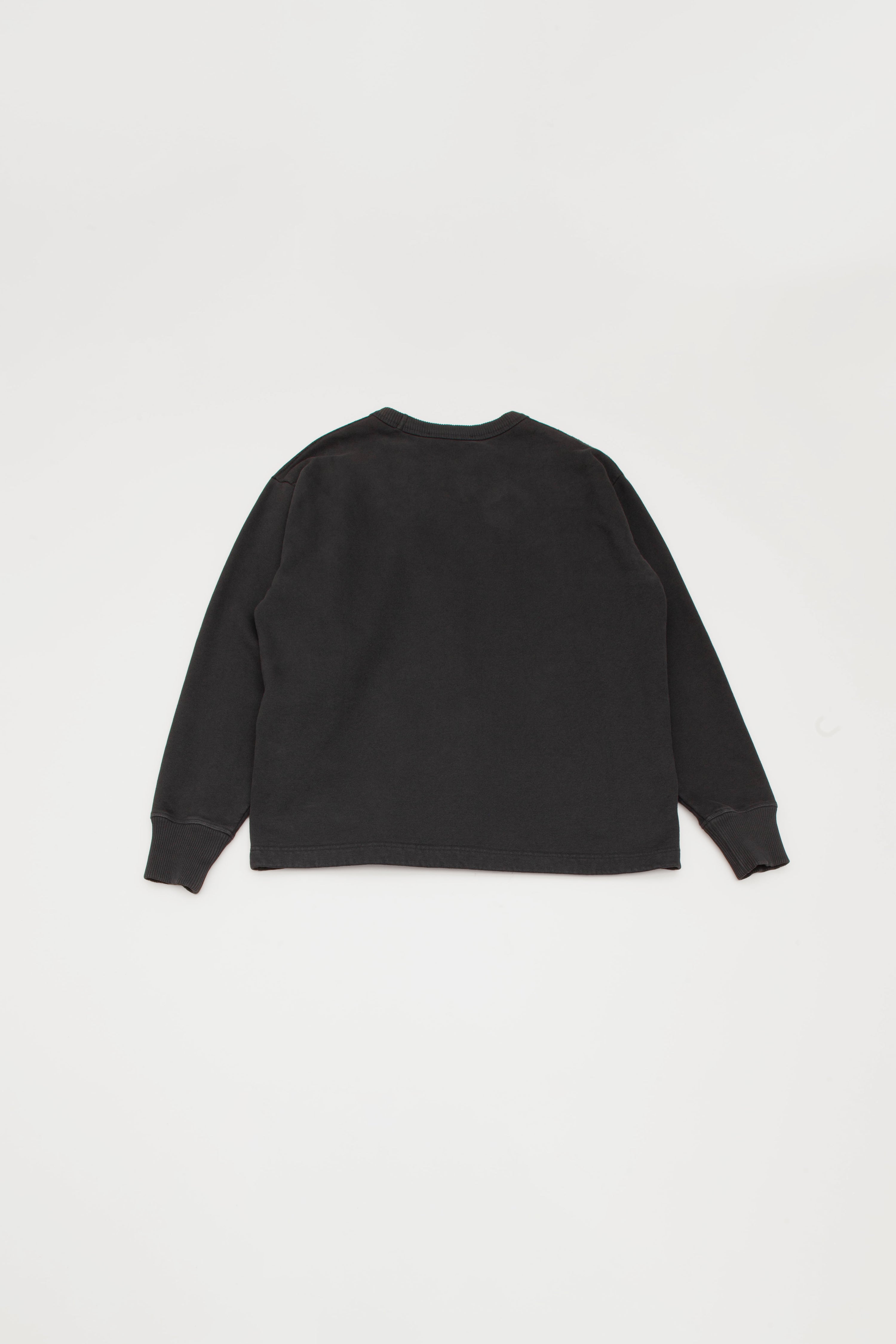 LOGO - PRINT SWEATSHIRT