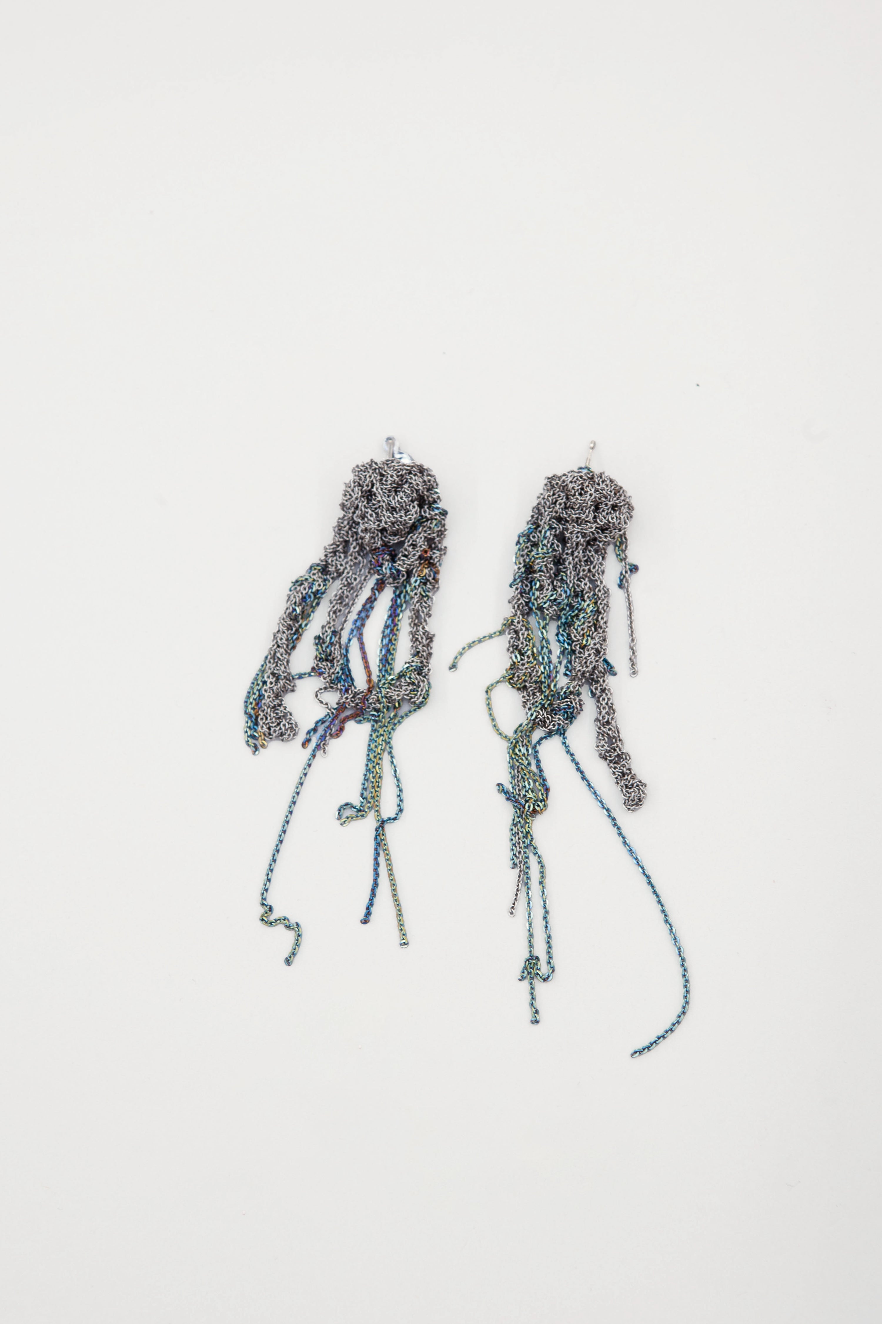 EARRING LONG