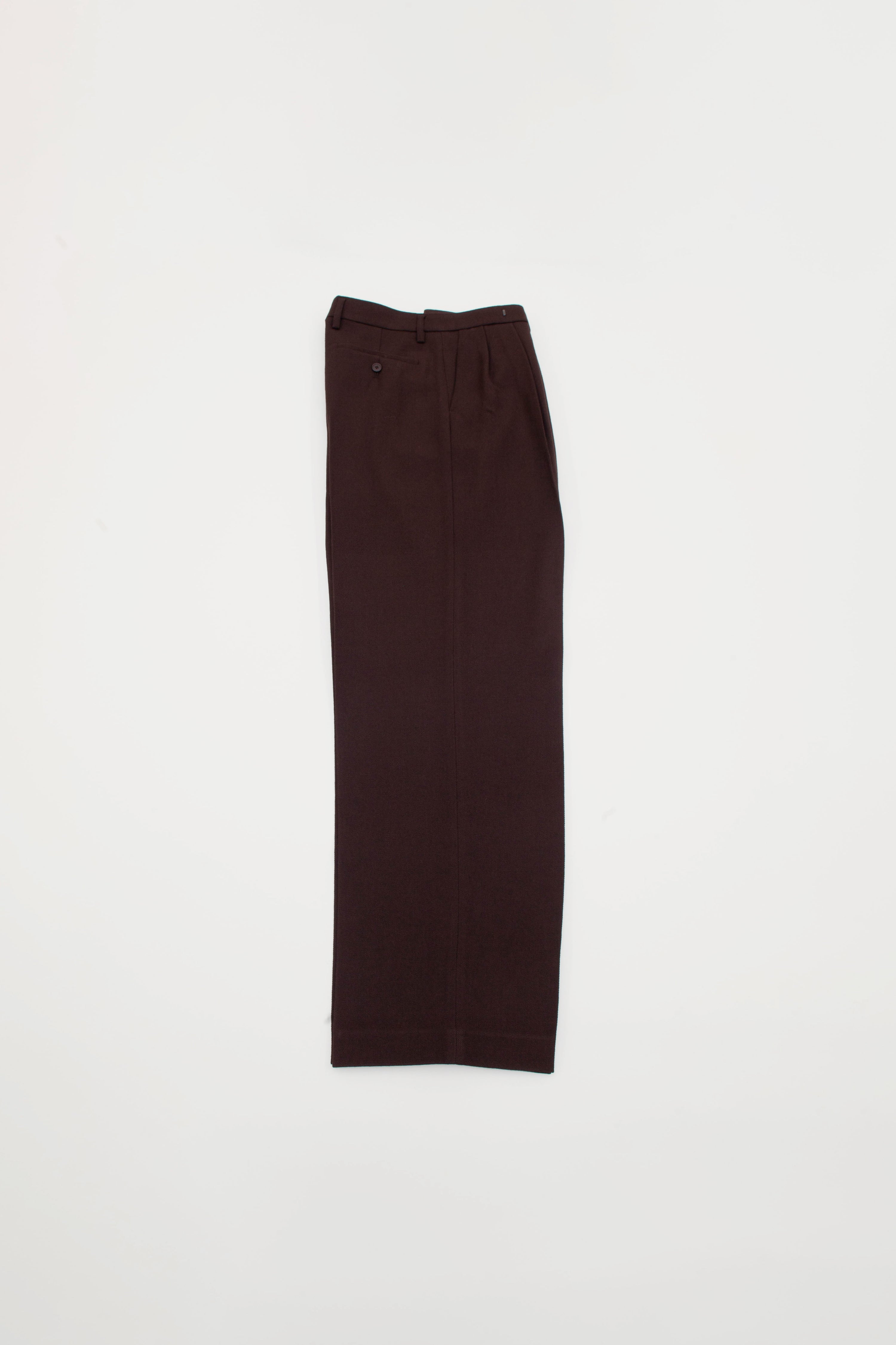 PONZA CLASSIC PANTALON