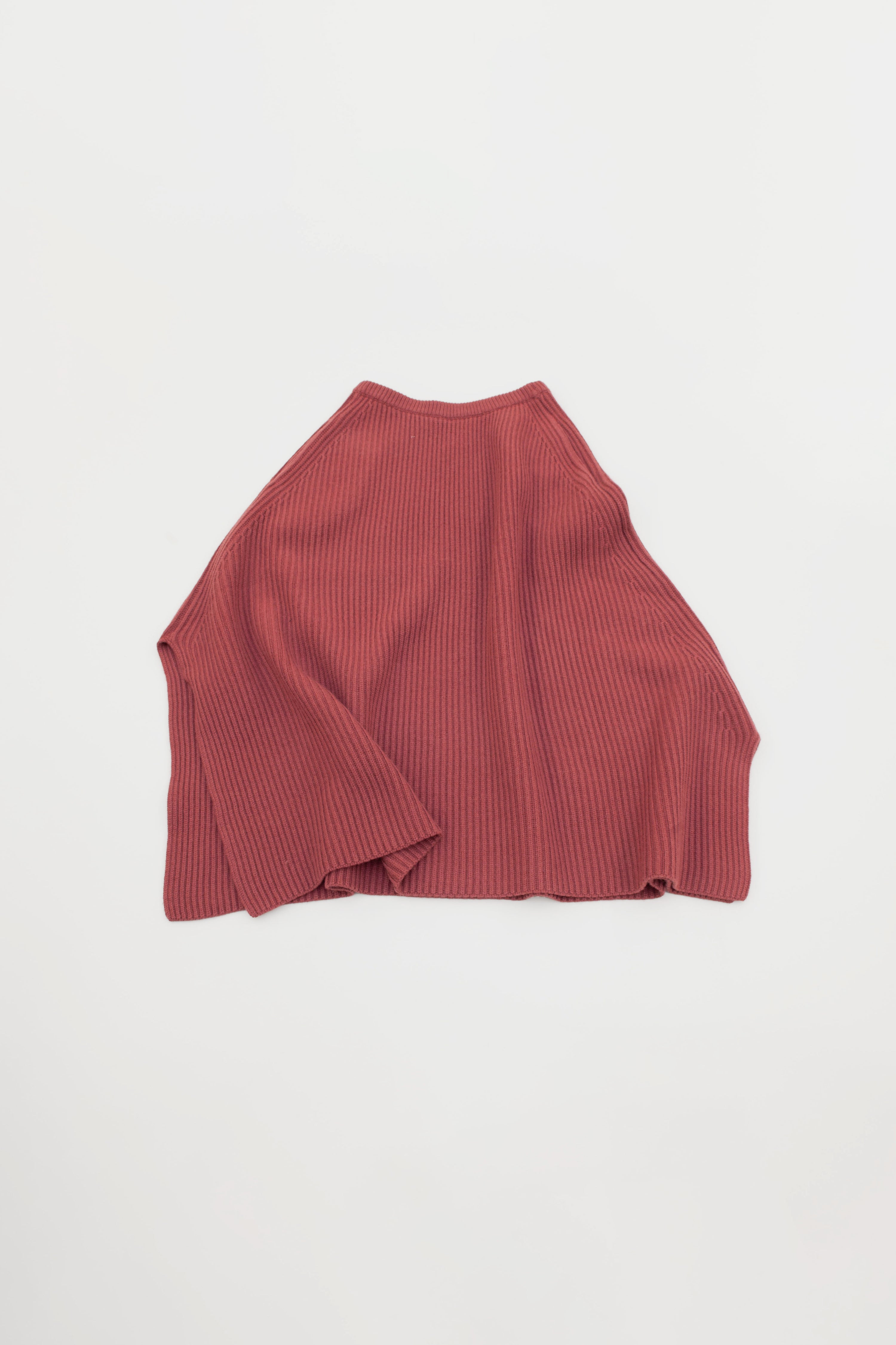 KLIKA ASYMETRICAL SKIRT