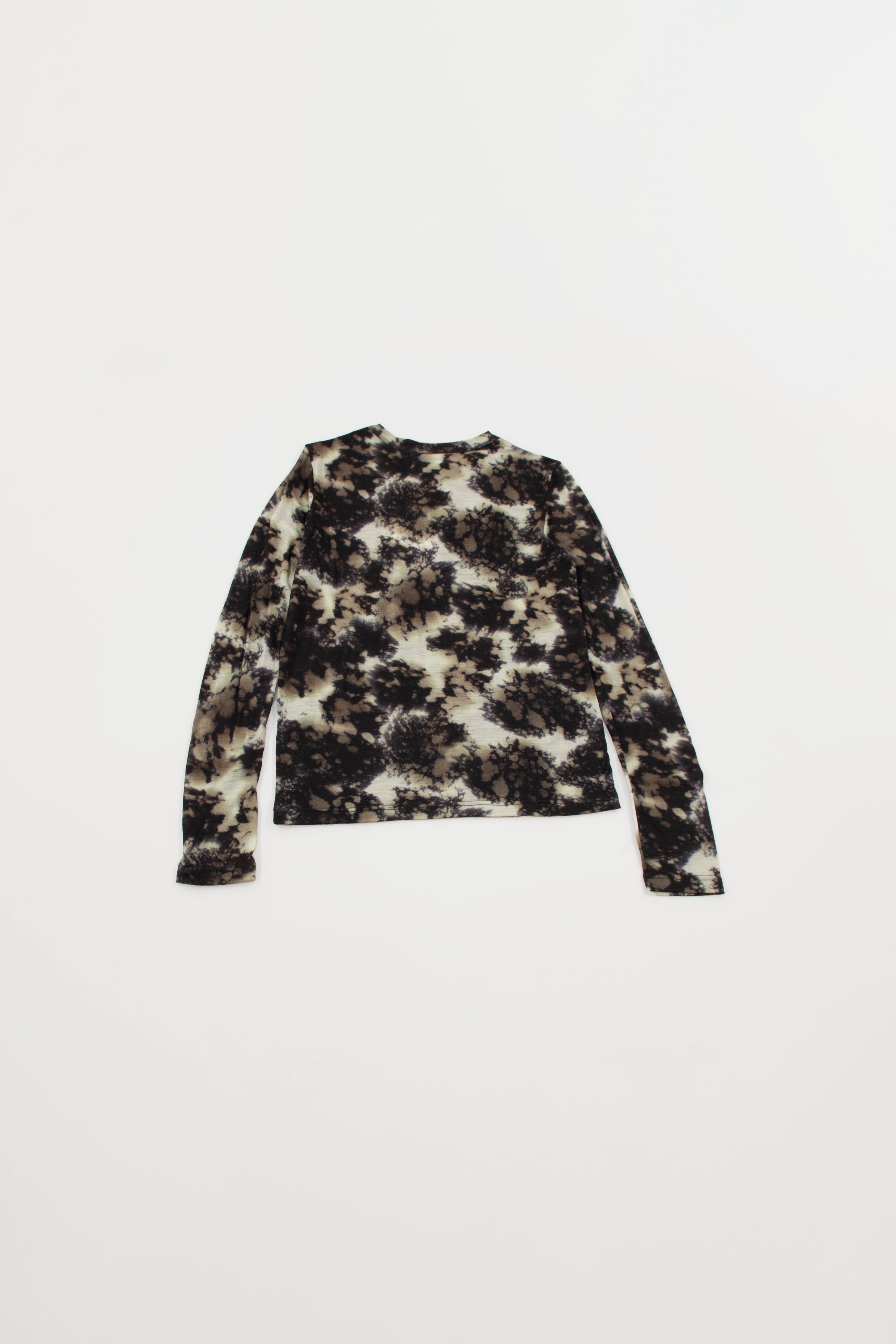 TAMPIONE LONGSLEEVE JERSEY