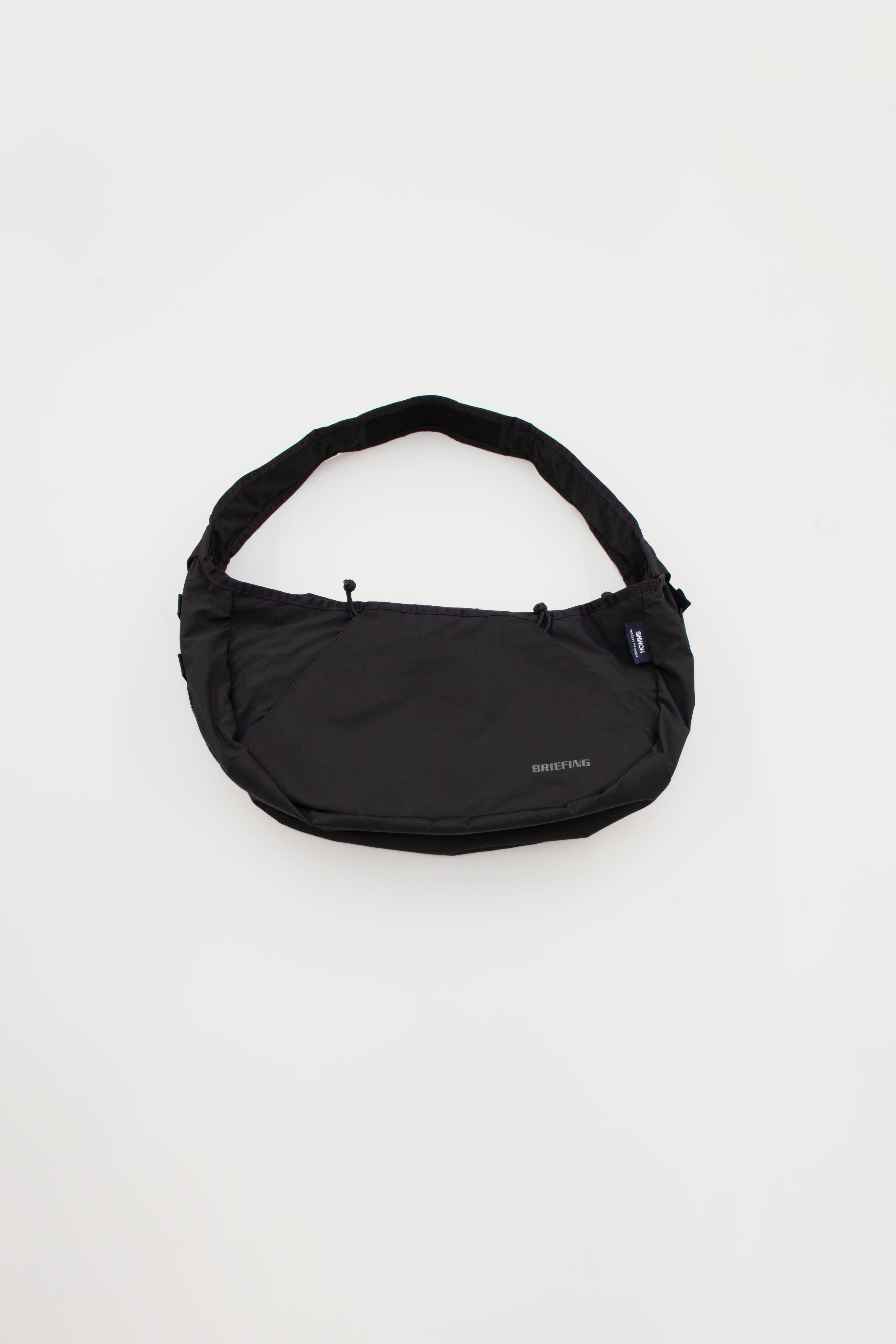 CROSSBODY BRIEFING BAG