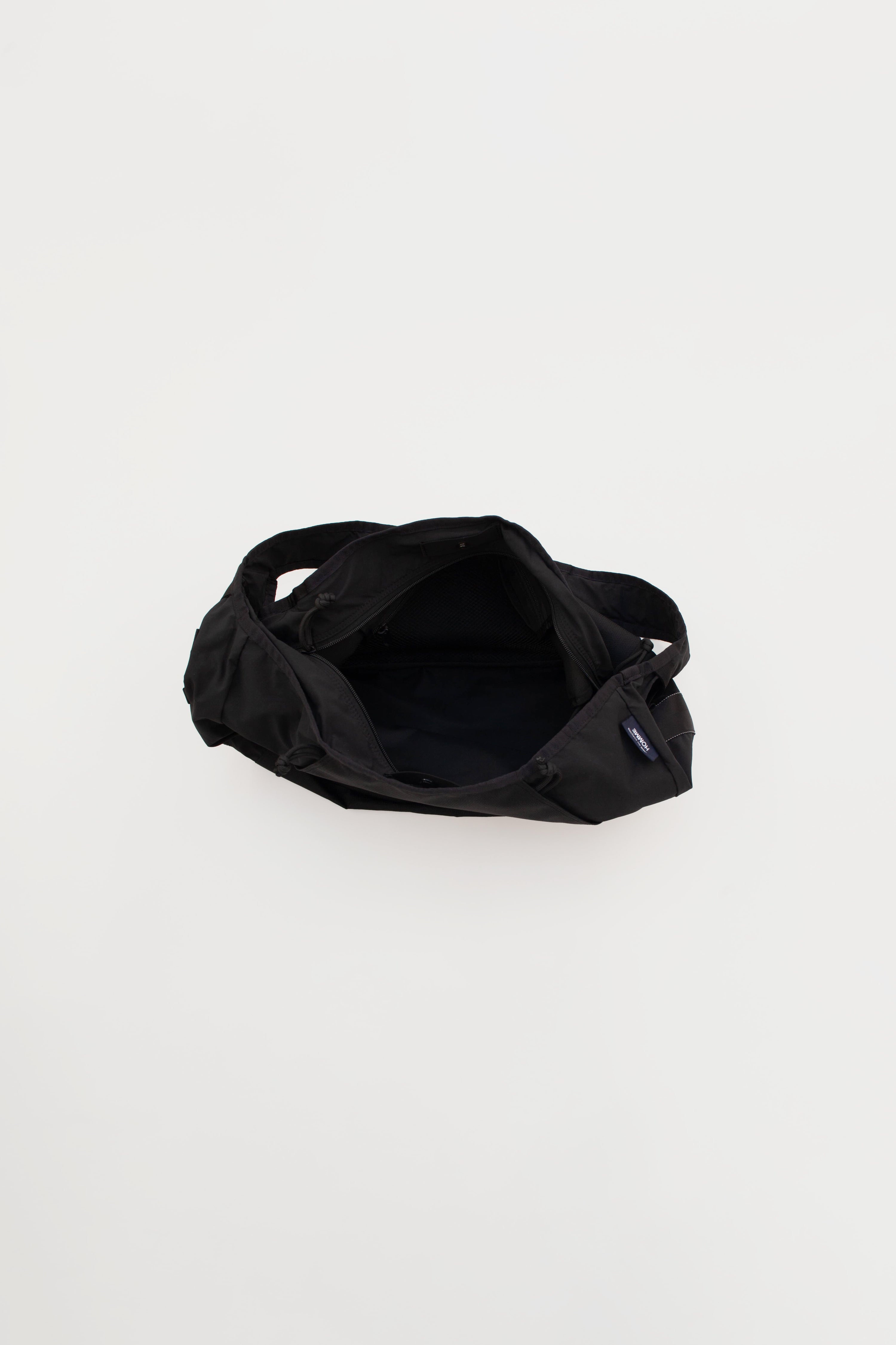 CROSSBODY BRIEFING BAG