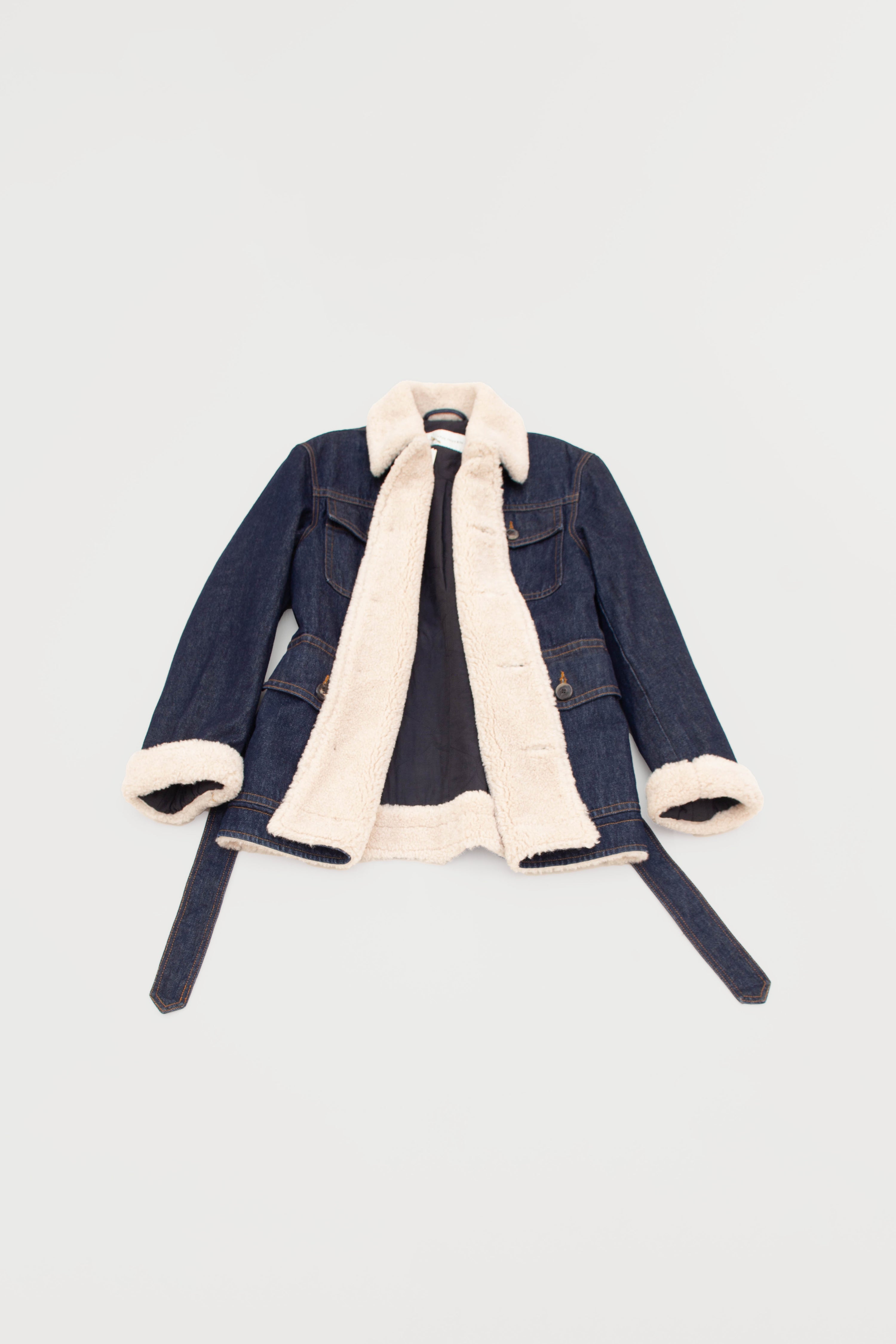 VEDRO JACKET