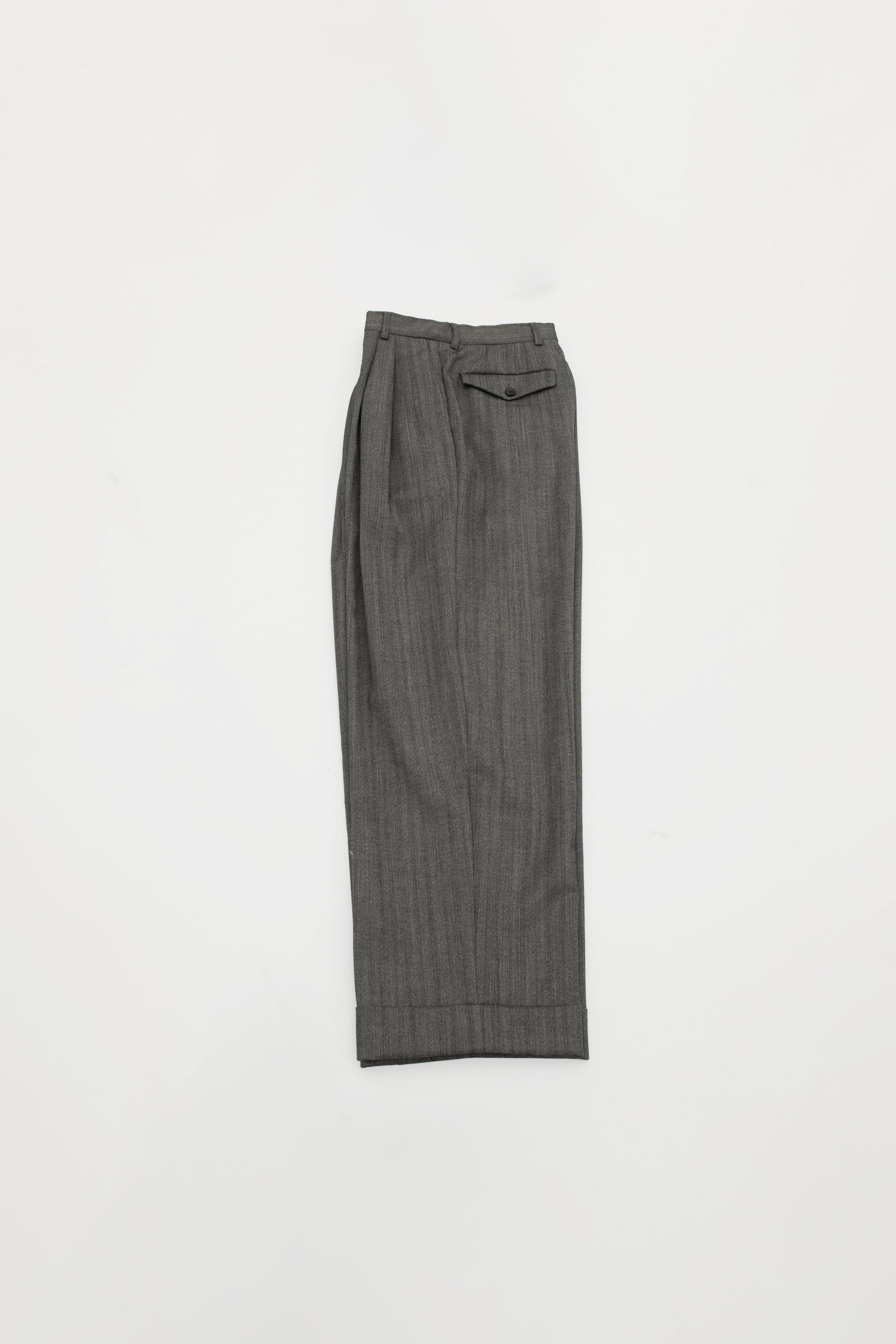 PARTAN TROUSERS