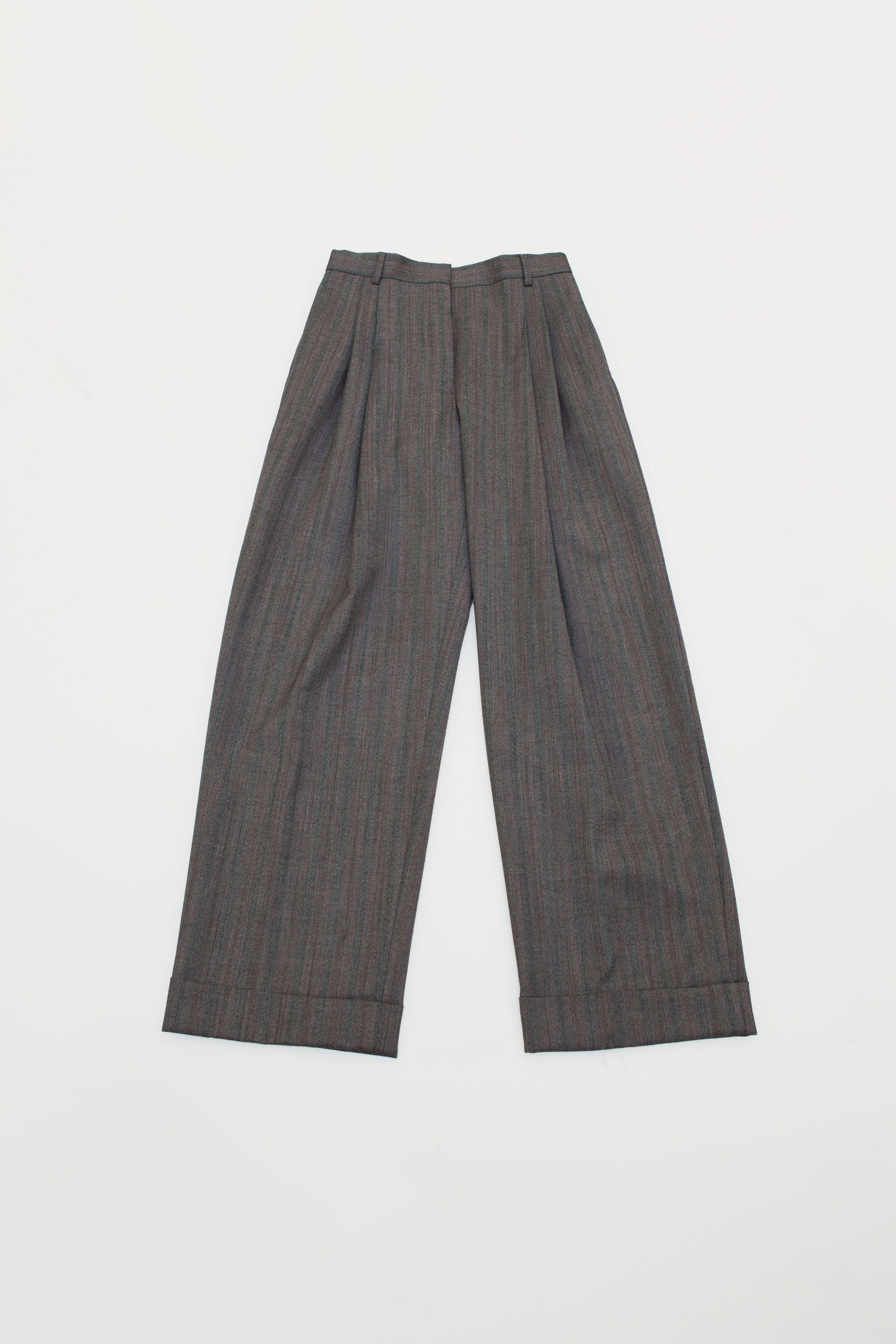 PARTAN TROUSERS