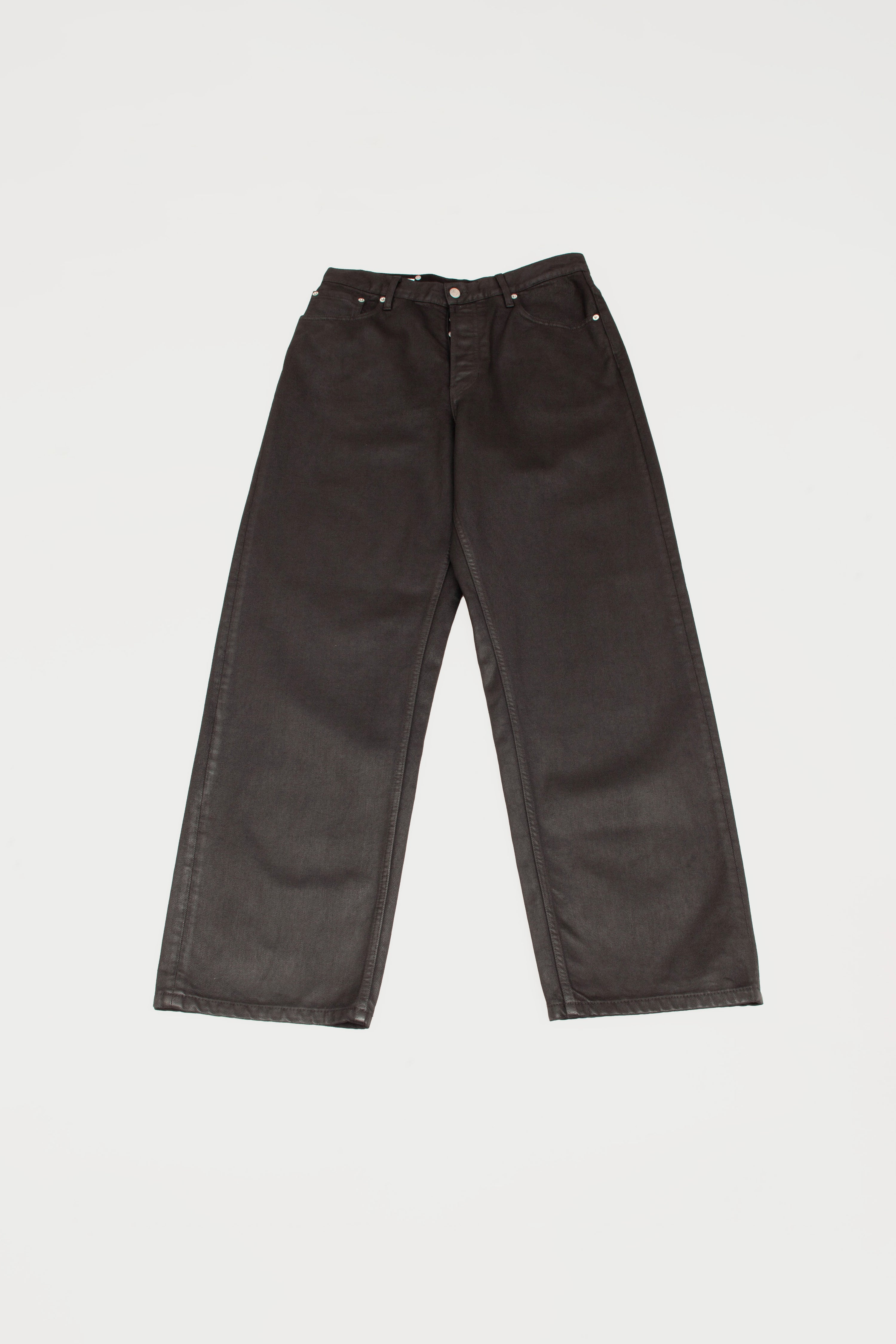 PINE DENIM BLACK