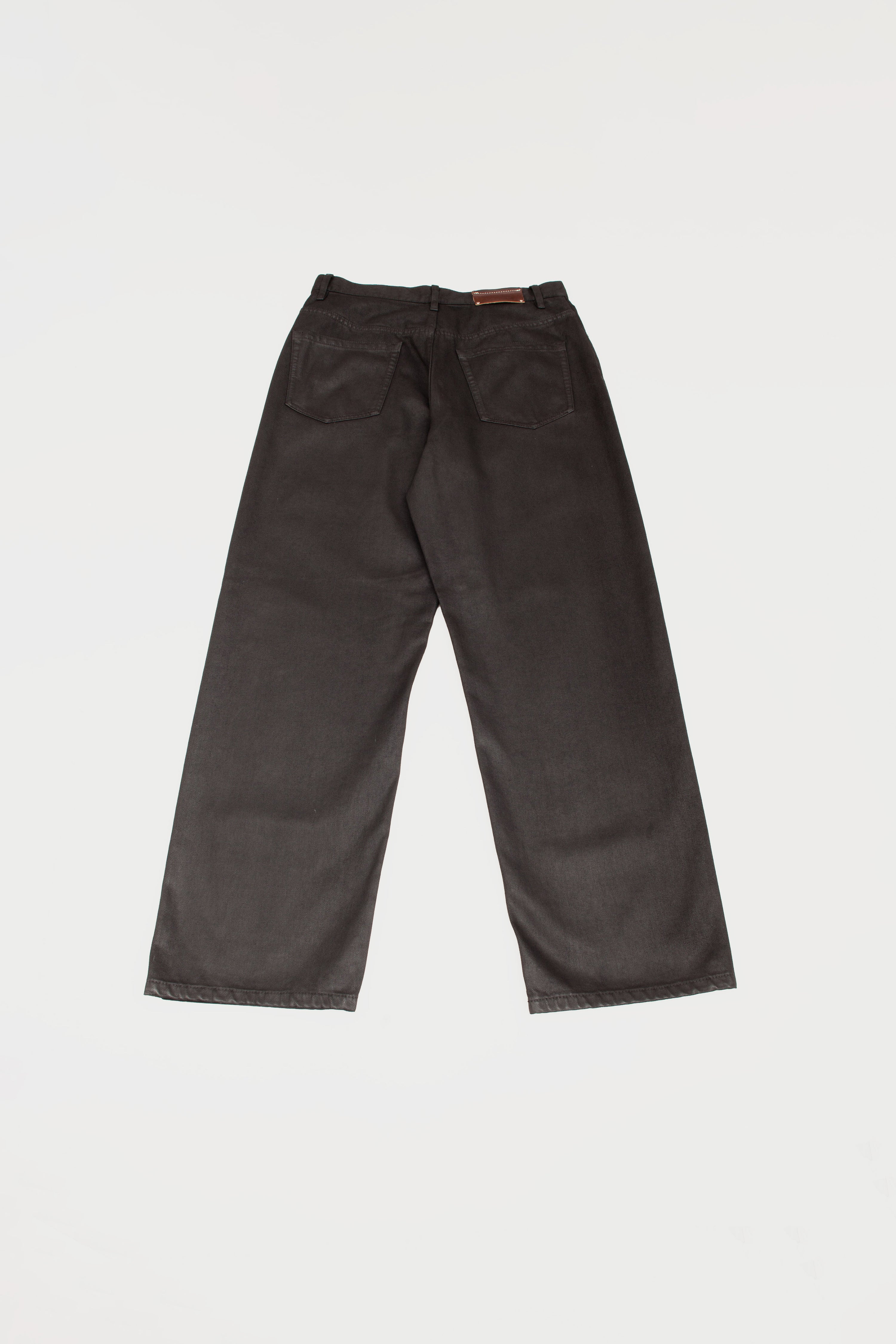 PINE DENIM BLACK