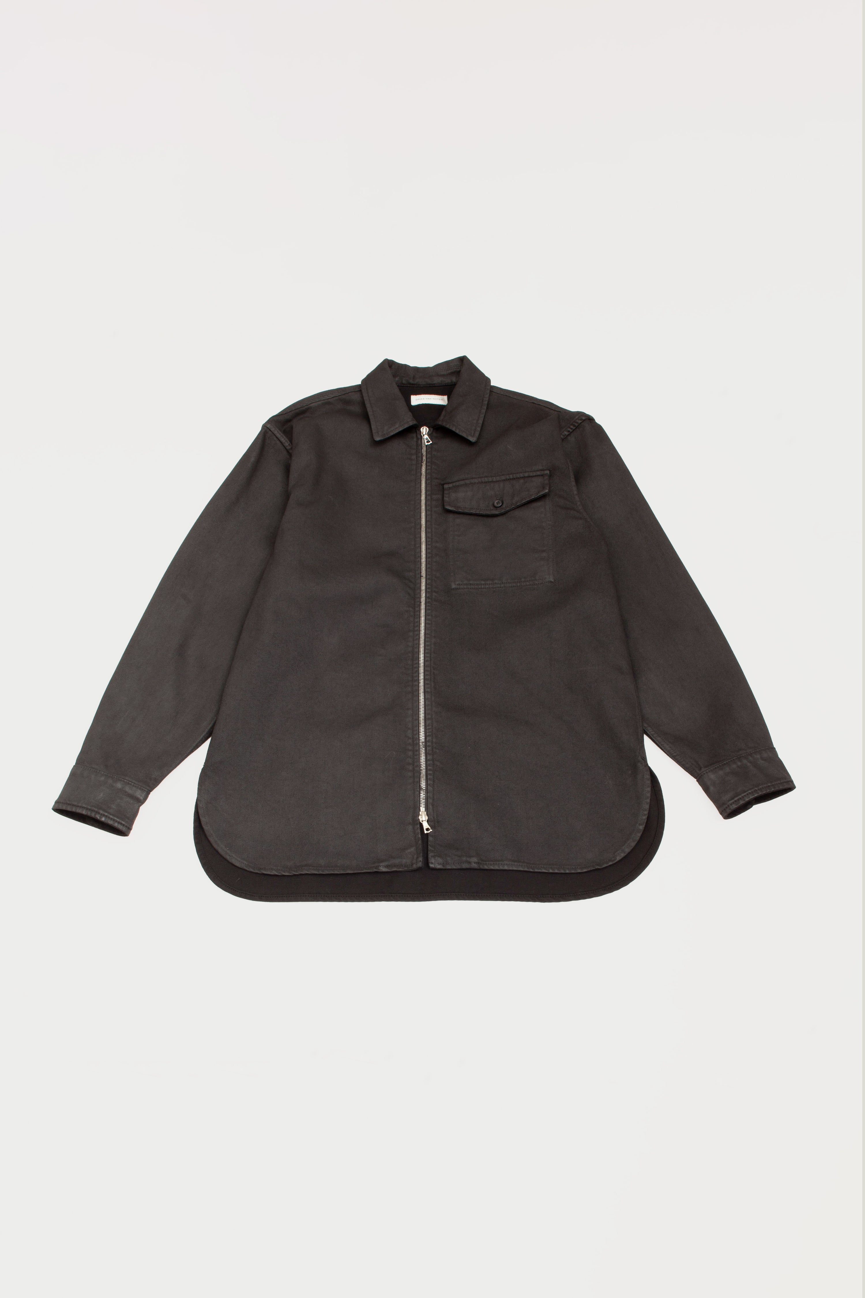 CROOMSON DENIM JACKET