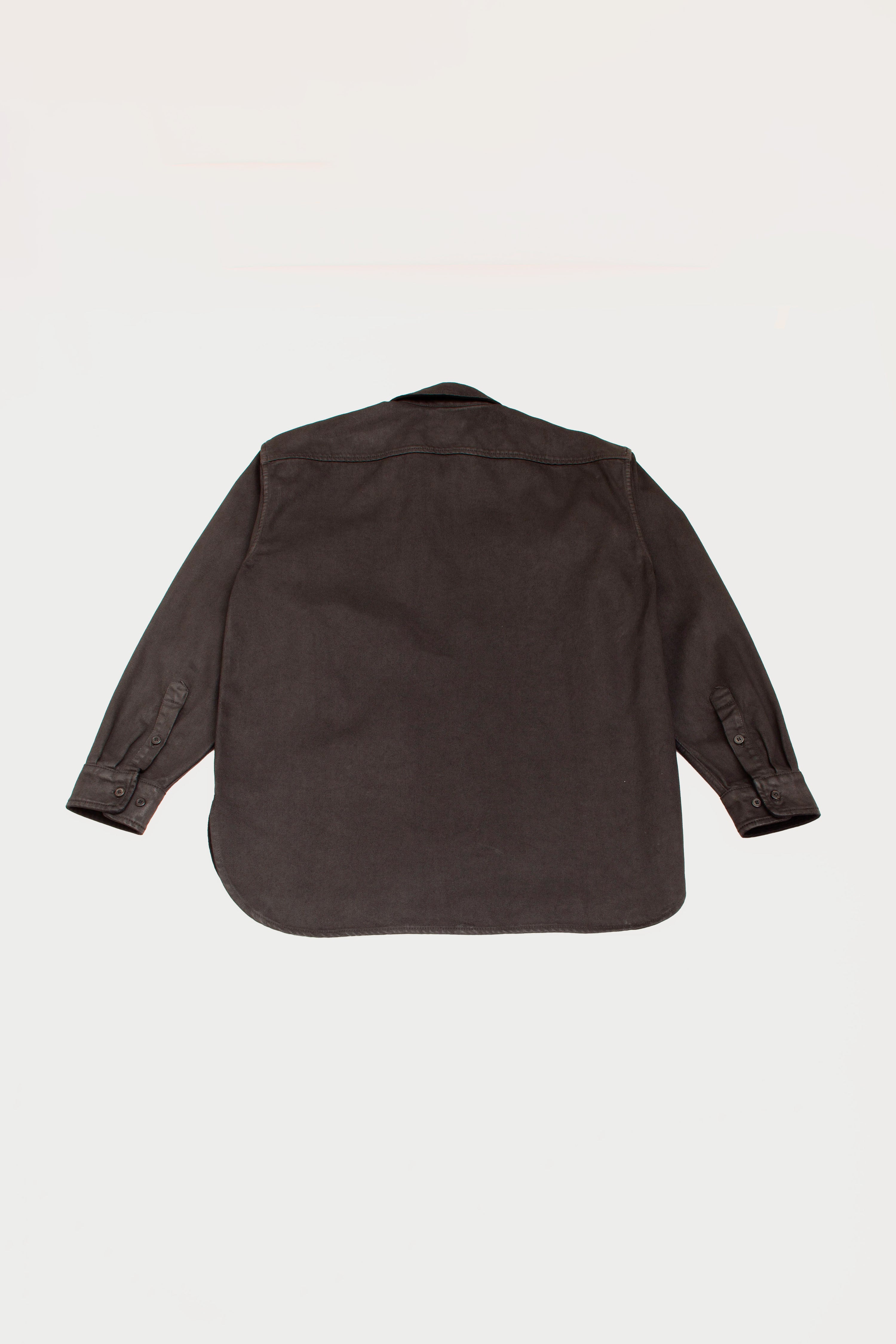 CROOMSON DENIM JACKET