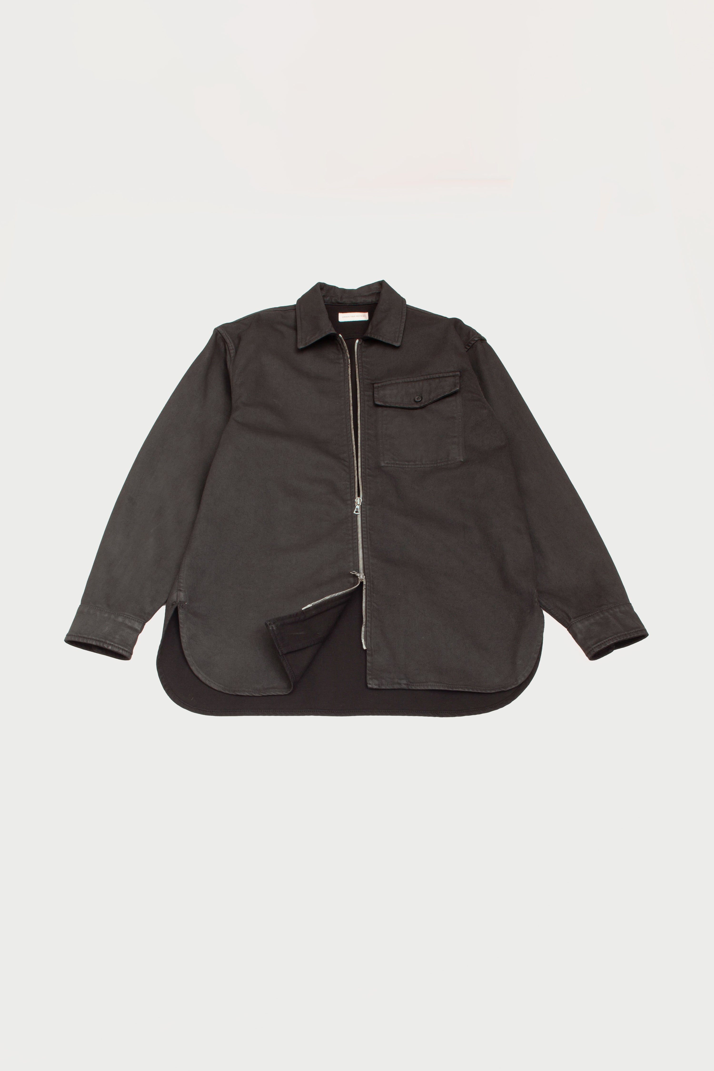 CROOMSON DENIM JACKET