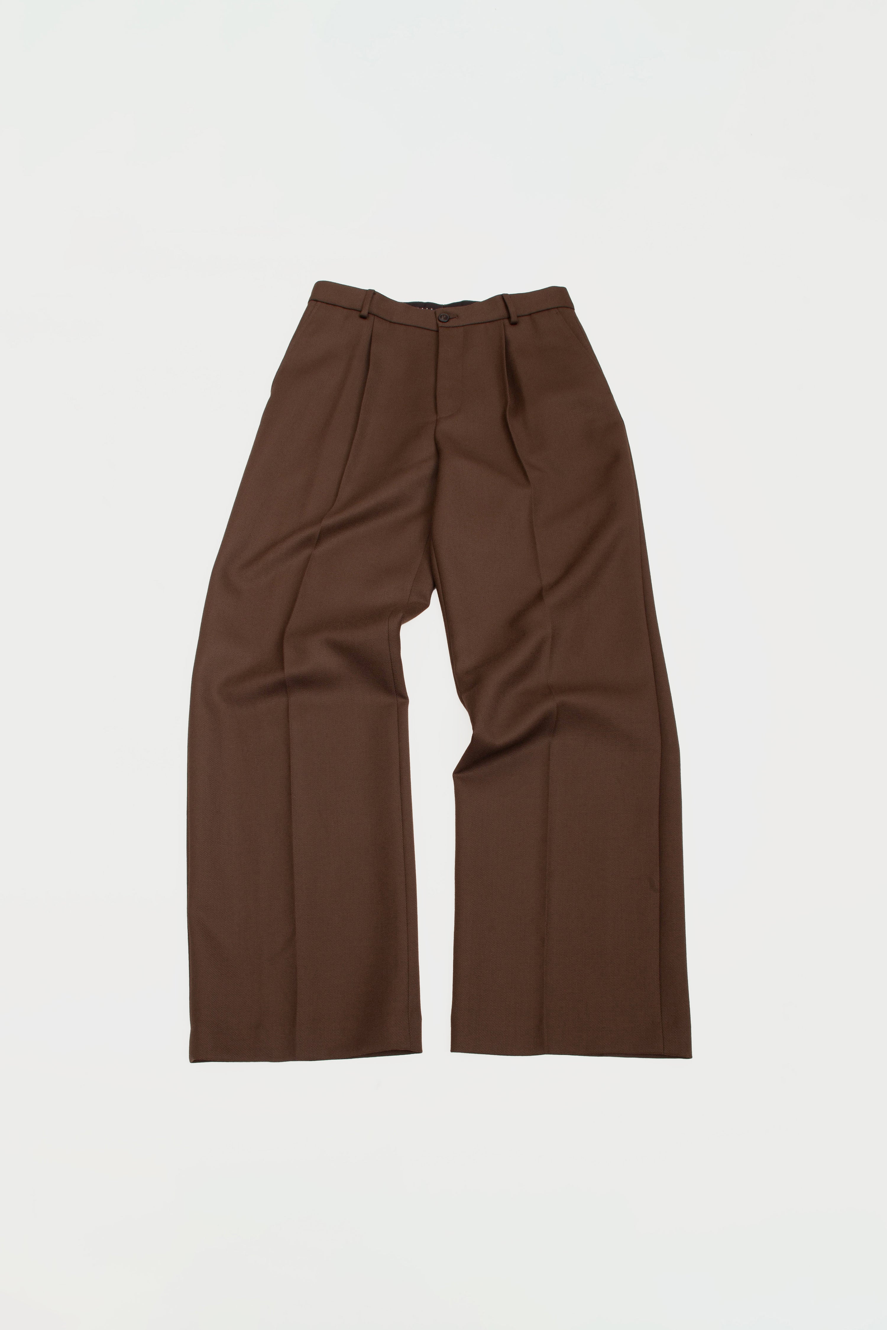 PENRUD TROUSERS