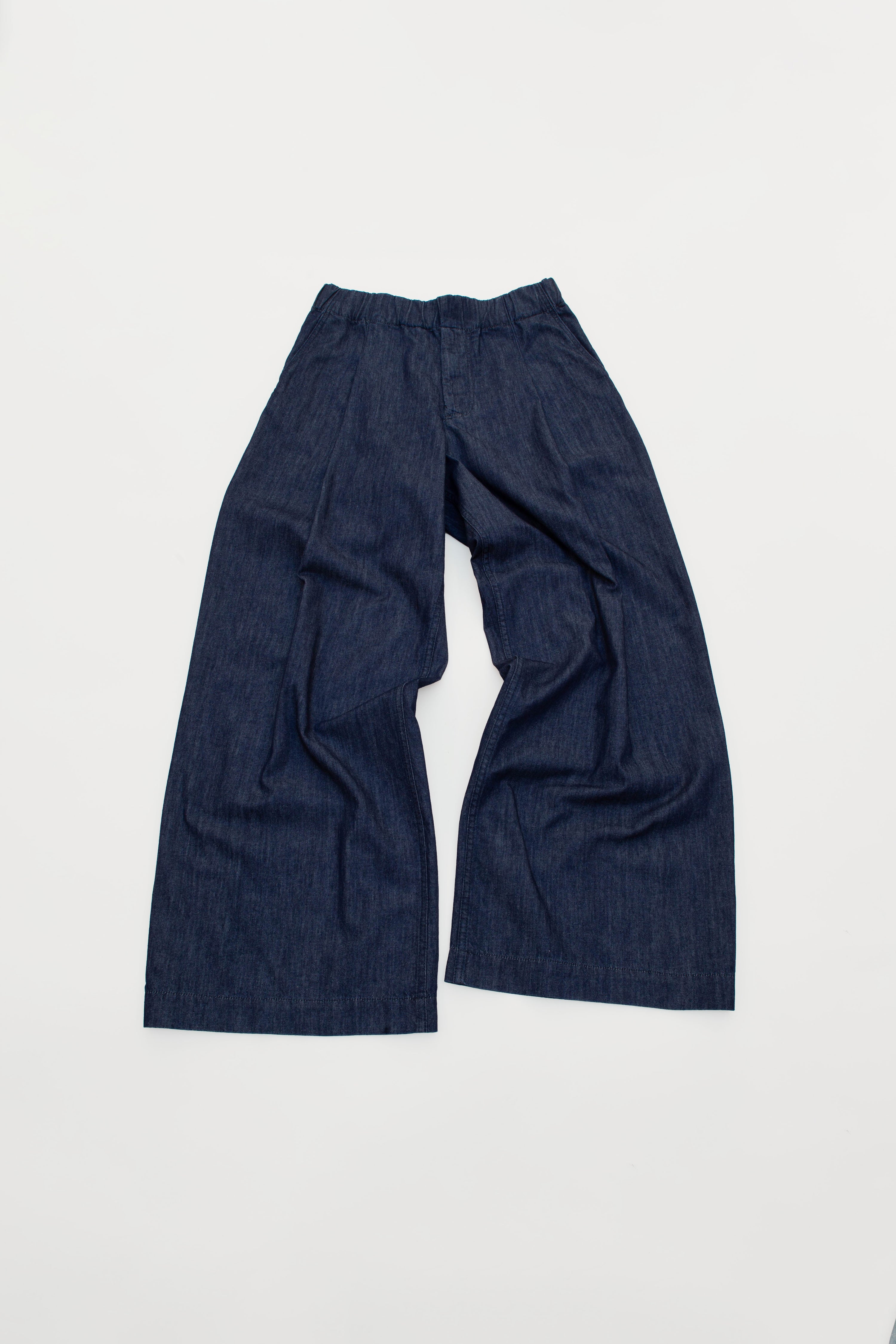 PILAN TROUSERS