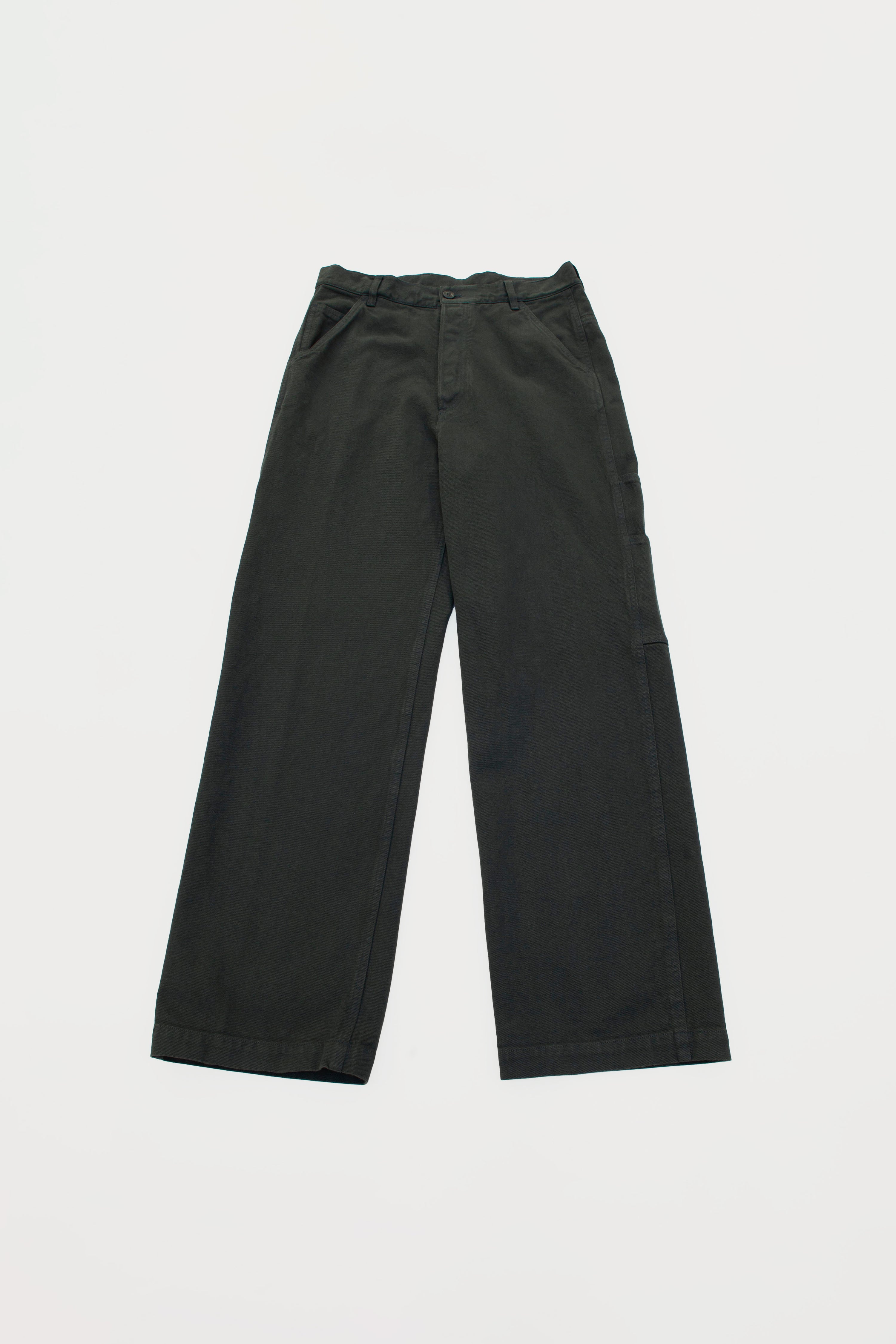PICKERBY TROUSERS