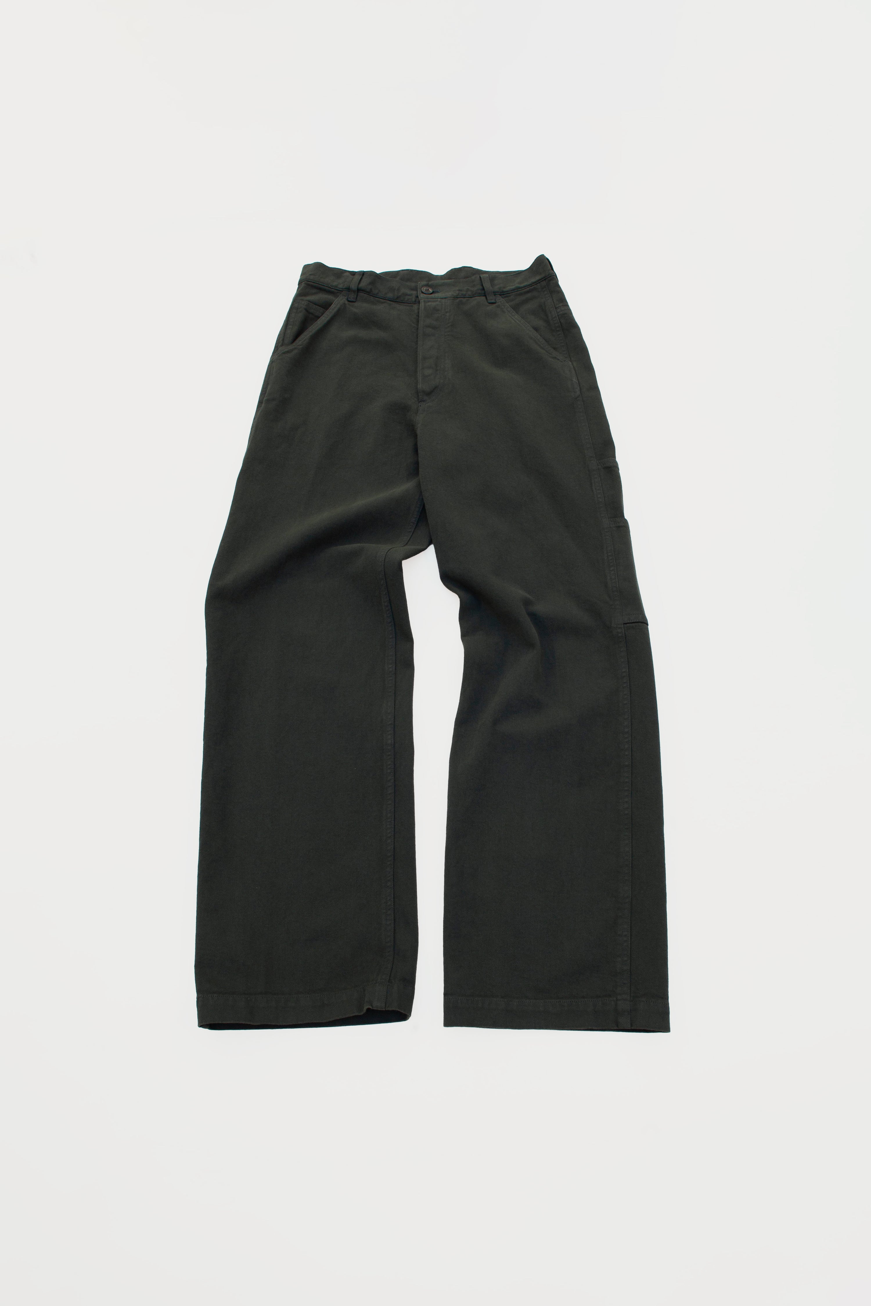 PICKERBY TROUSERS