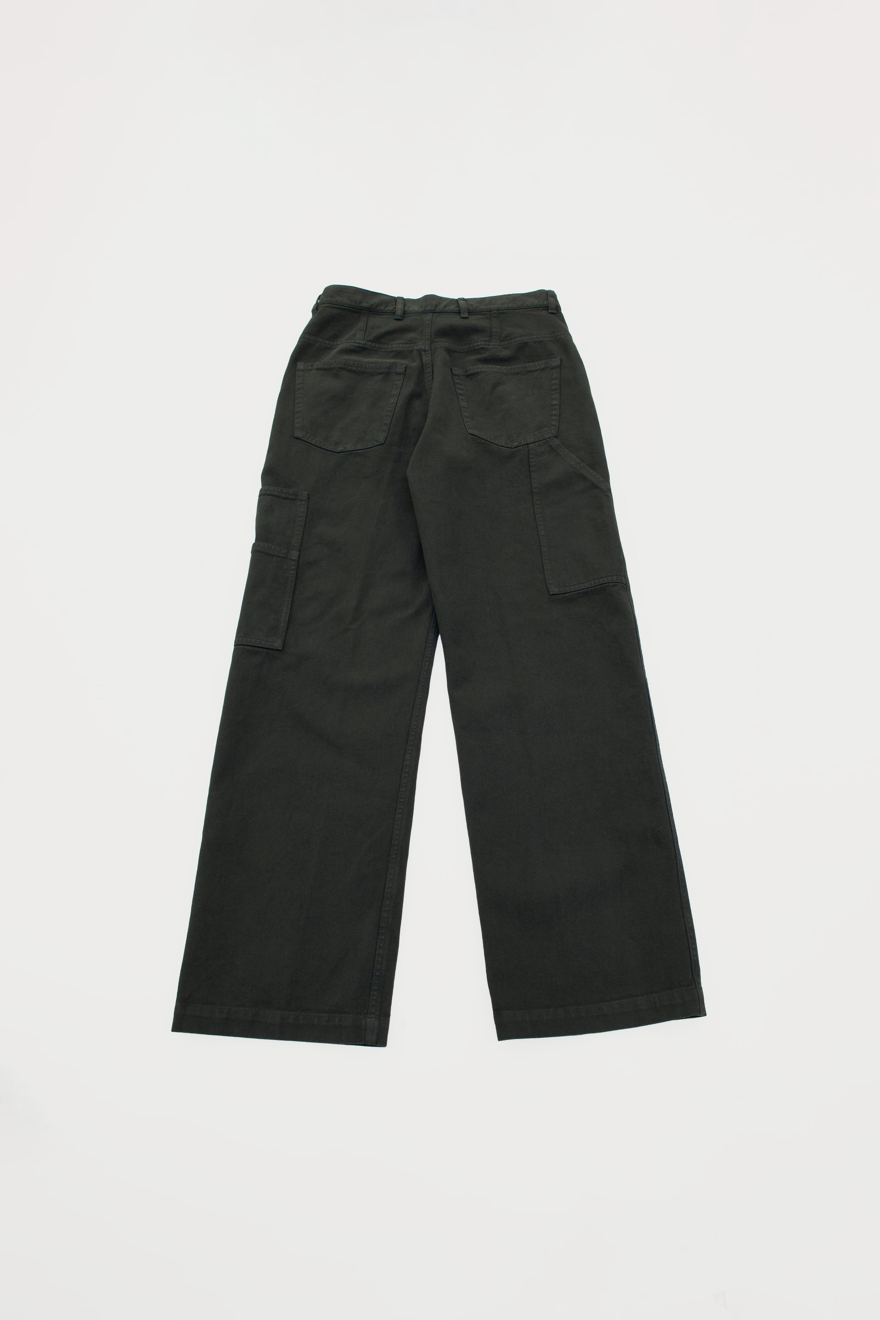 PICKERBY TROUSERS