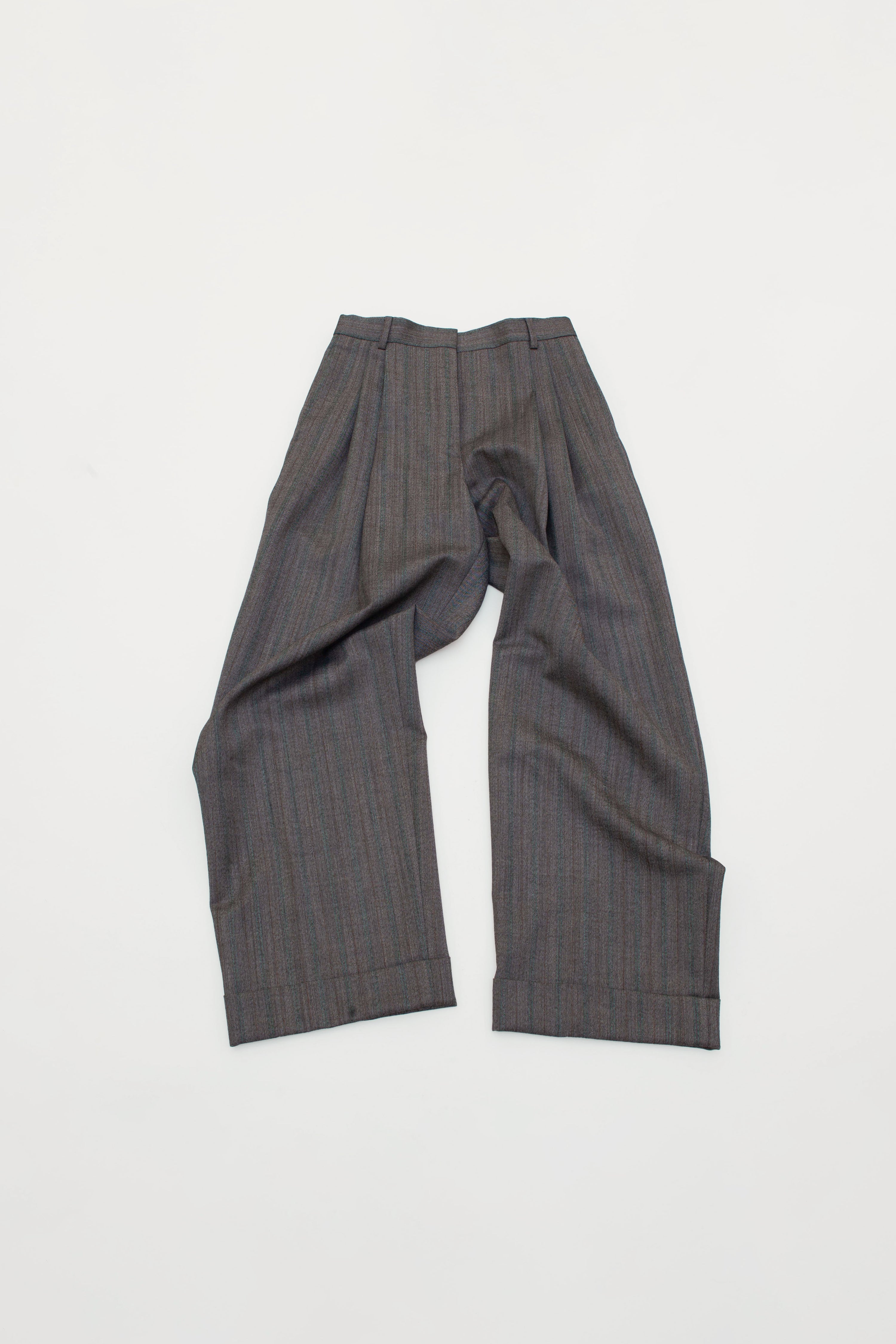 PARTAN TROUSERS