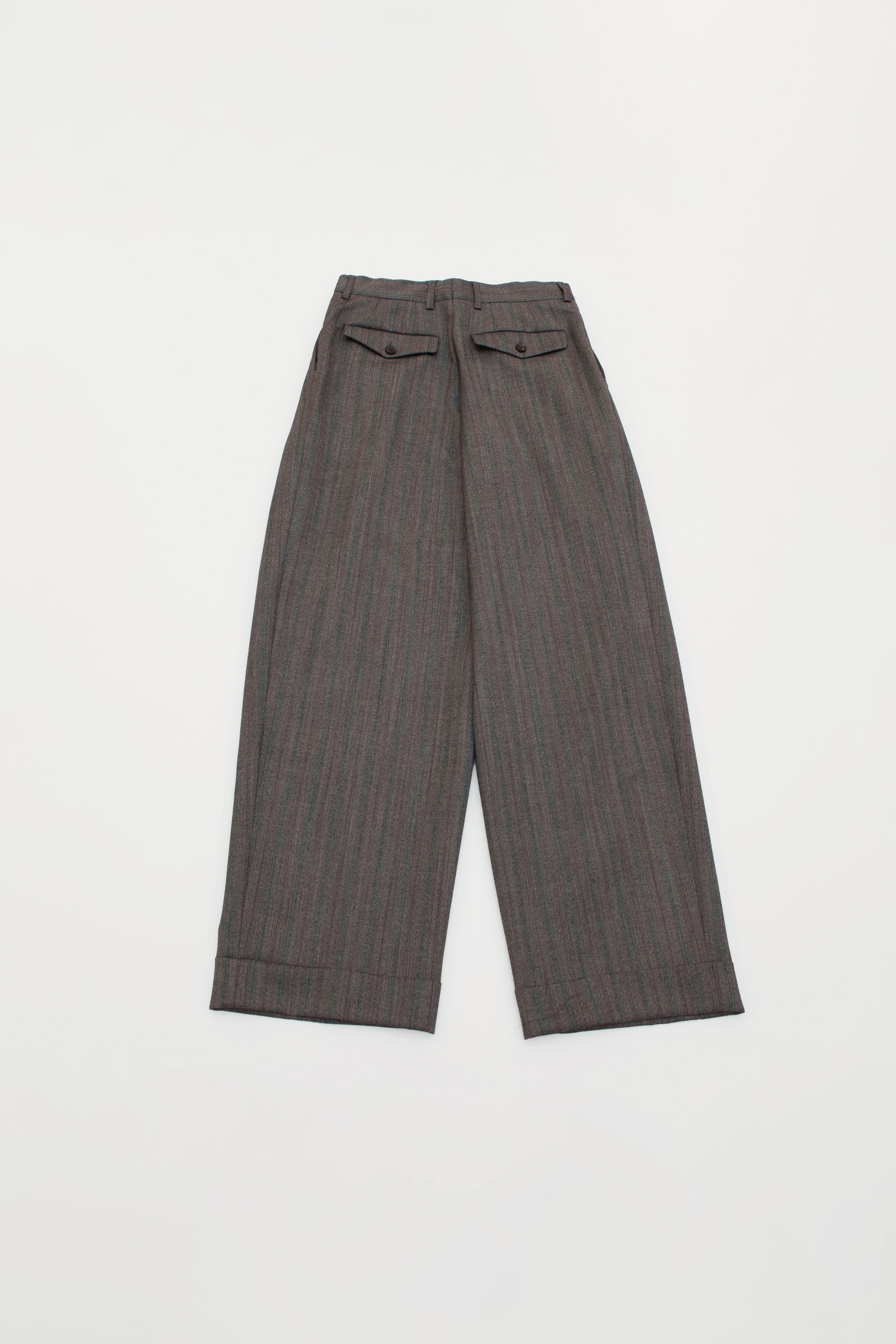 PARTAN TROUSERS