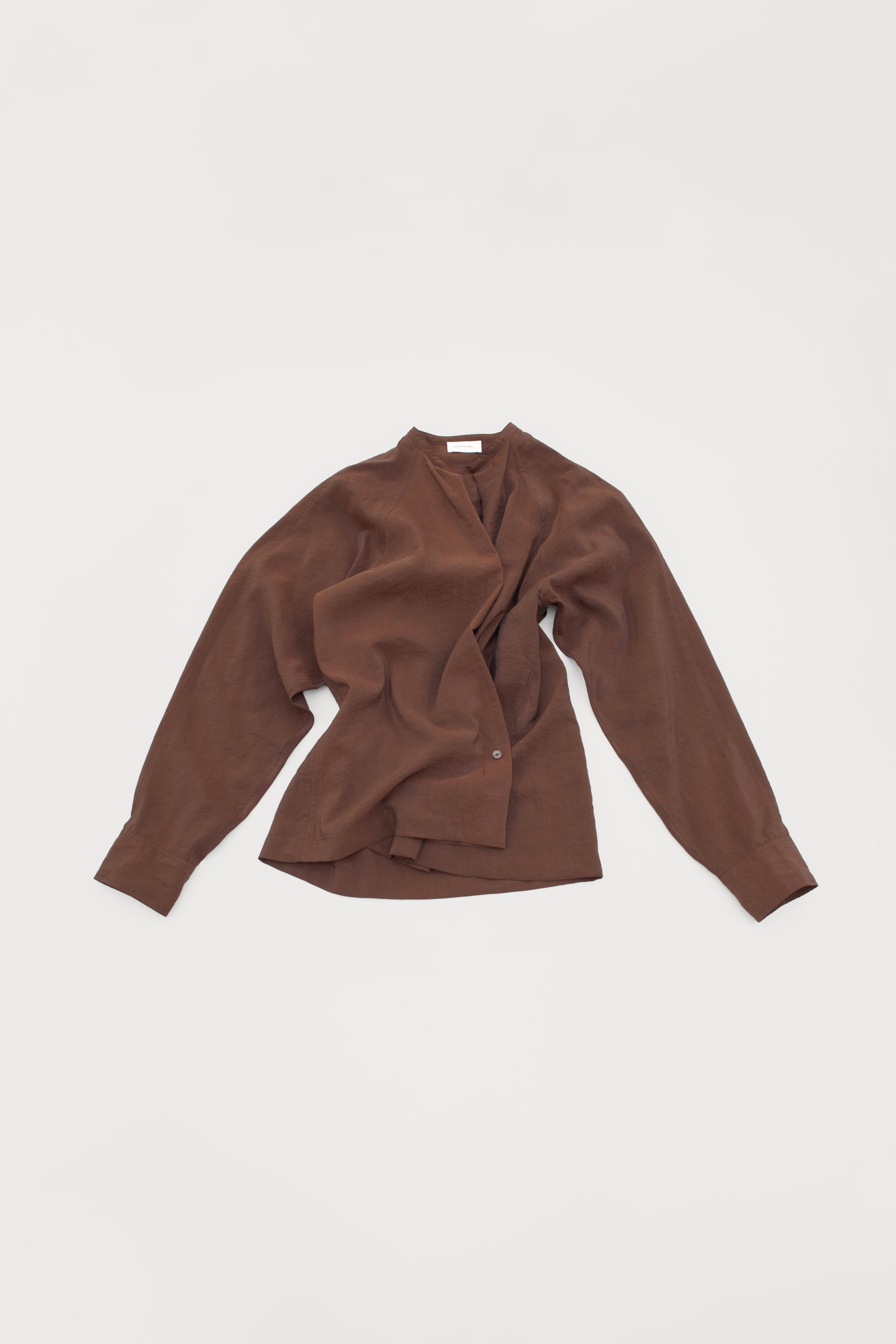 TWISTED TOP - SOLD OUT