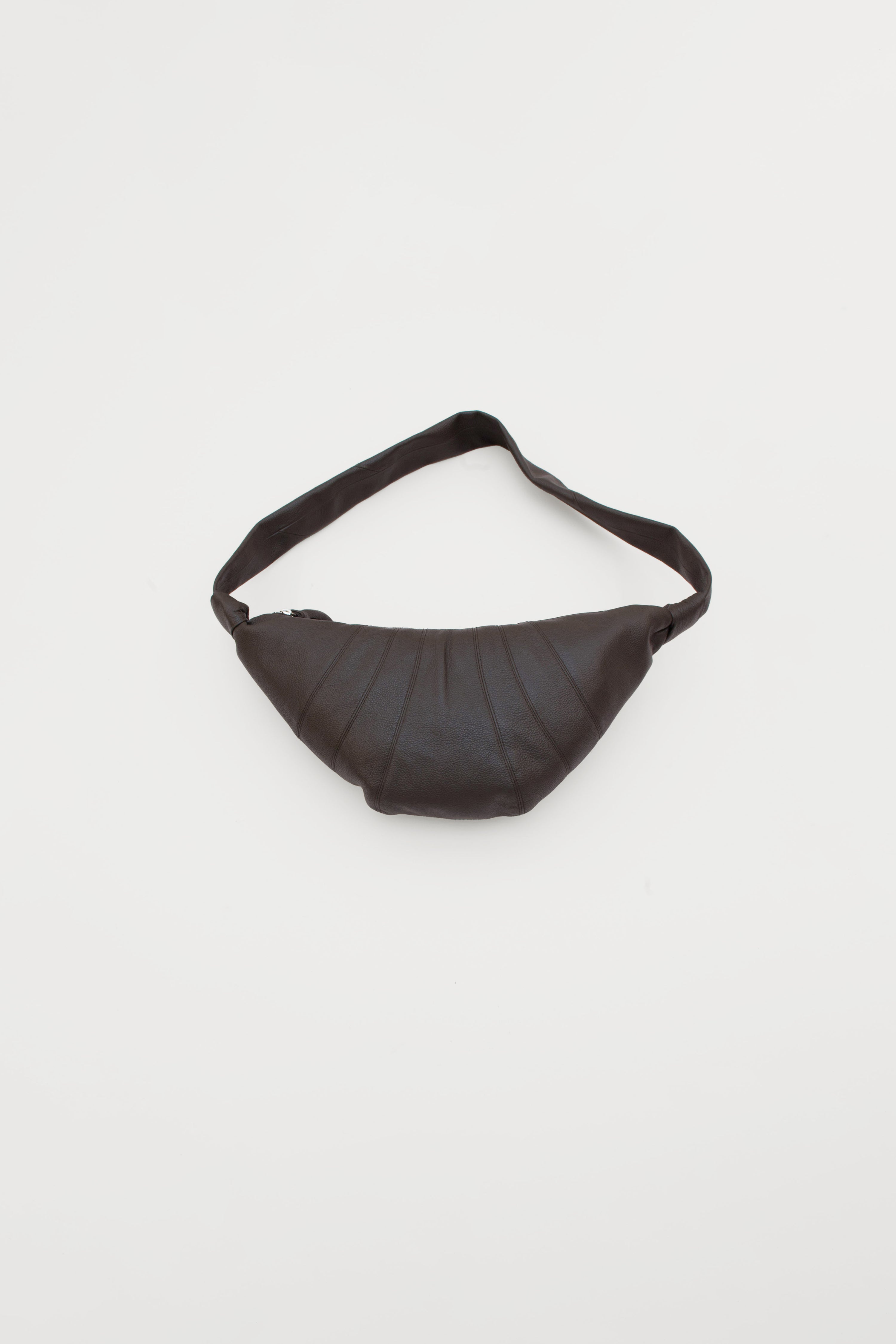 MEDIUM CROISSSANT BAG