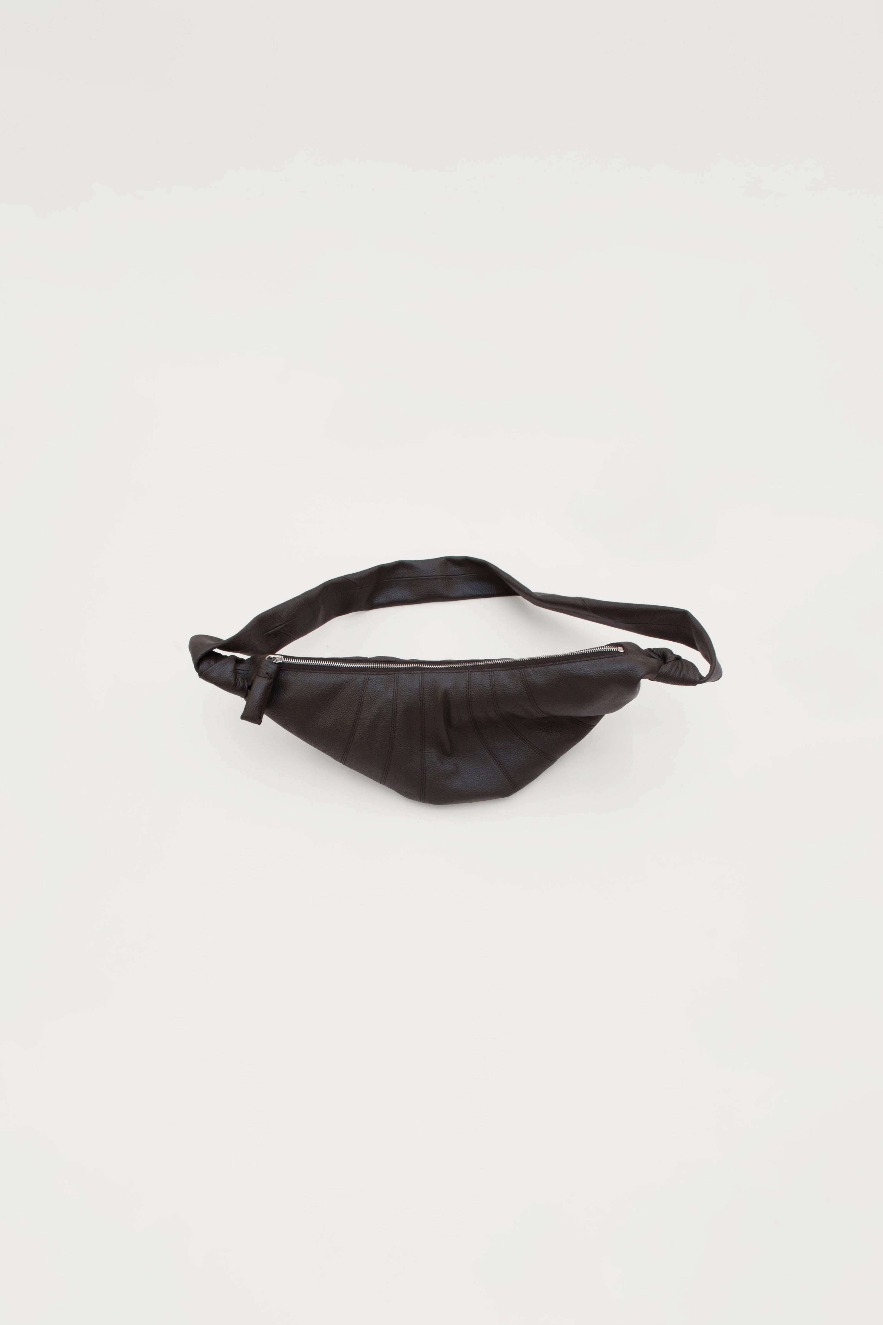 MEDIUM CROISSSANT BAG