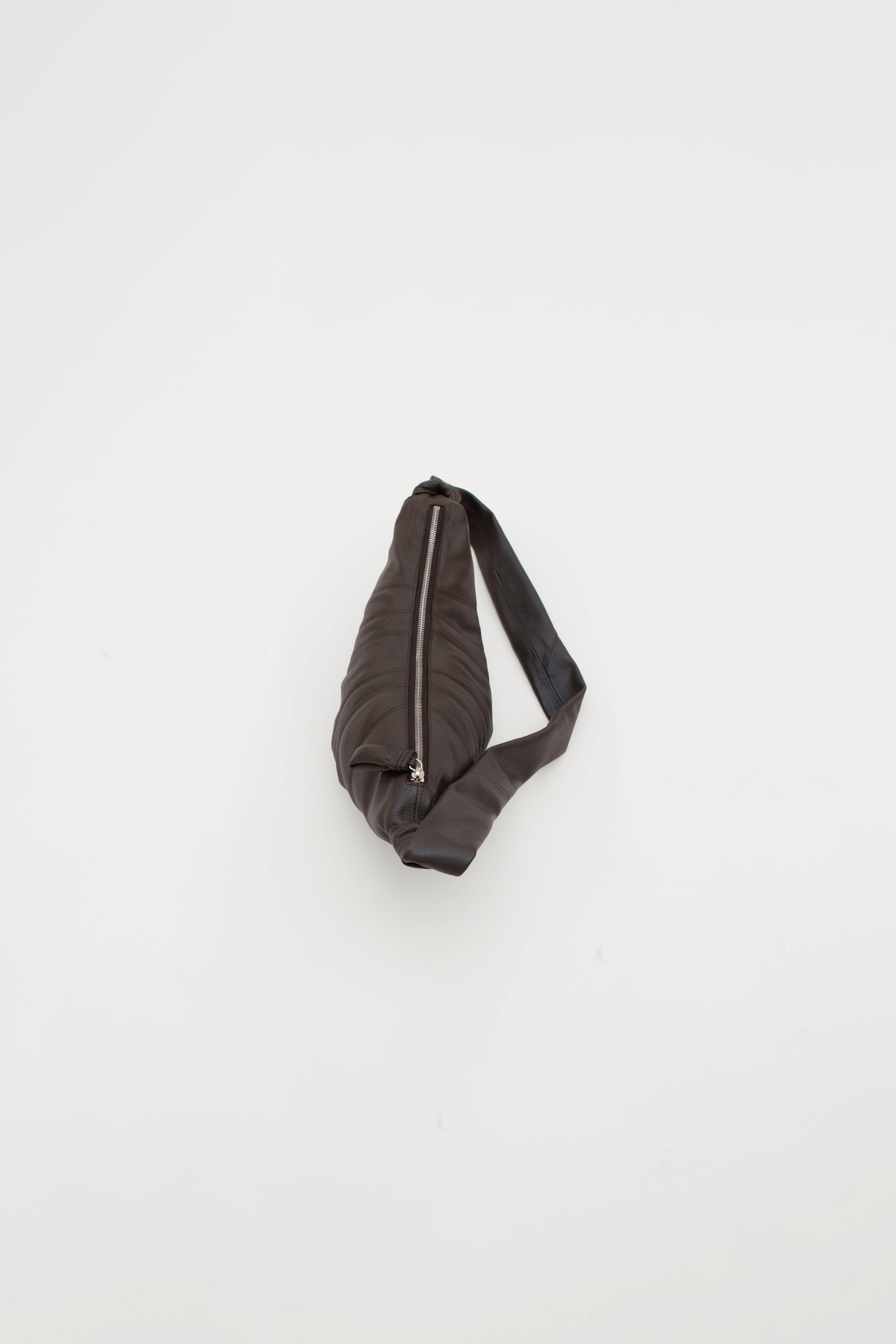 MEDIUM CROISSSANT BAG