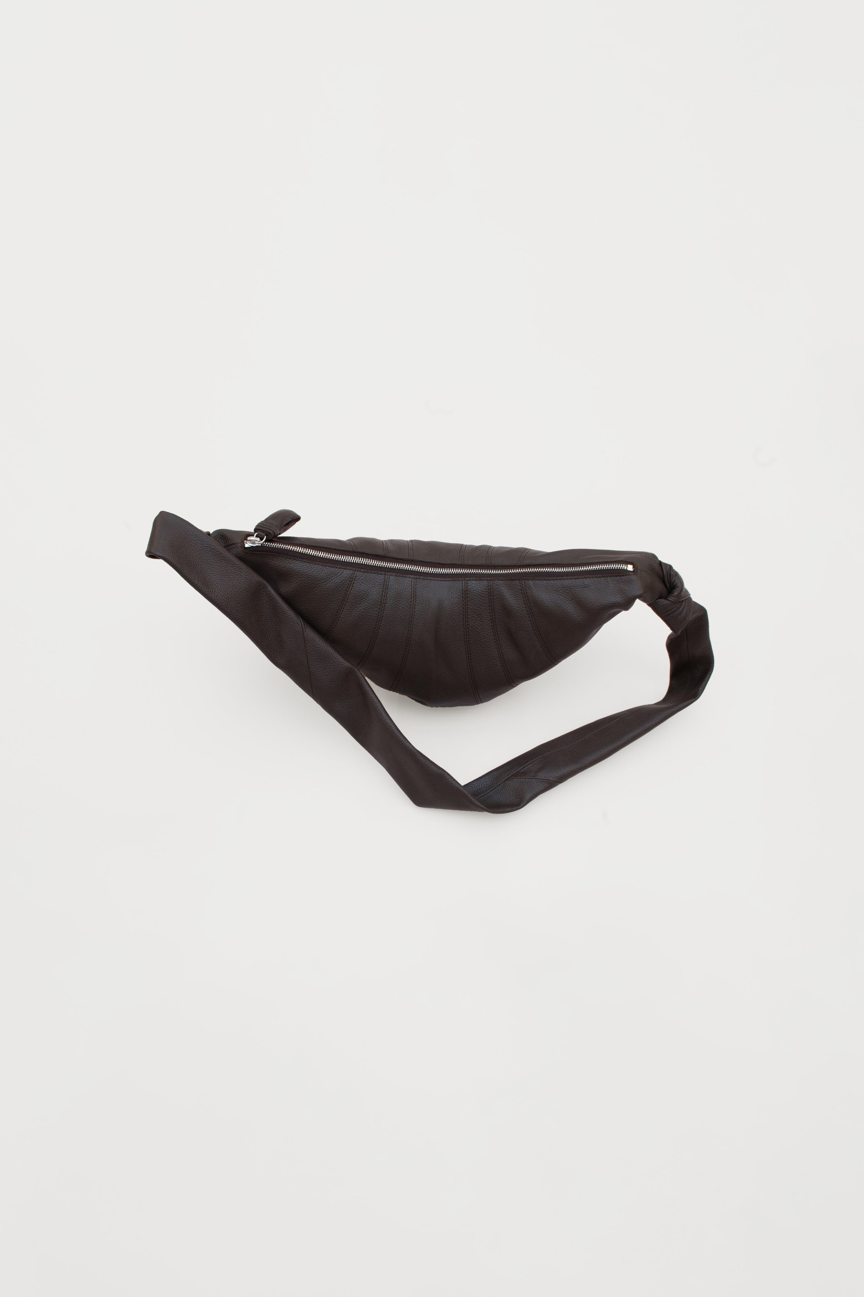 MEDIUM CROISSSANT BAG