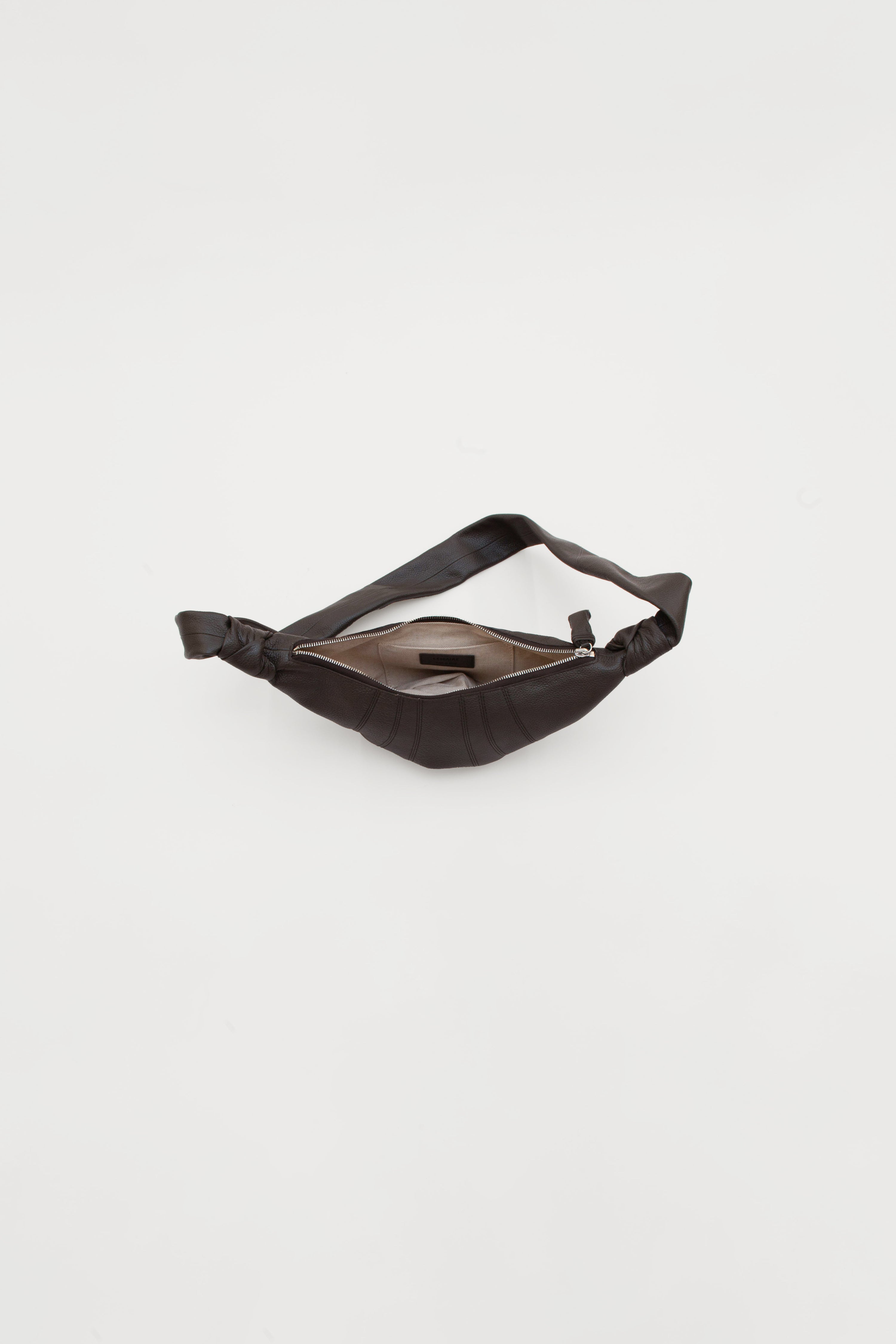 SMALL CROISSSANT BAG