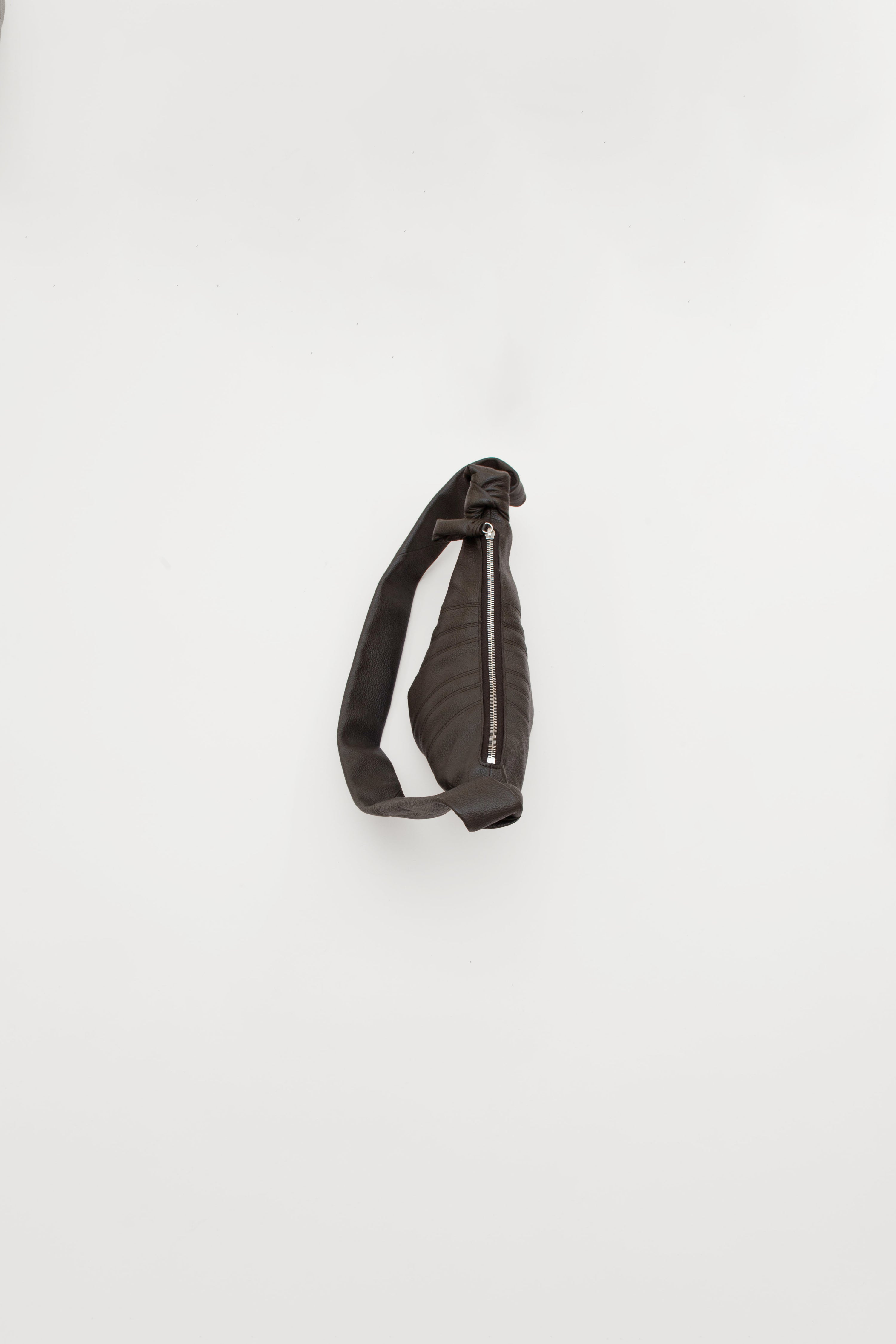 SMALL CROISSSANT BAG