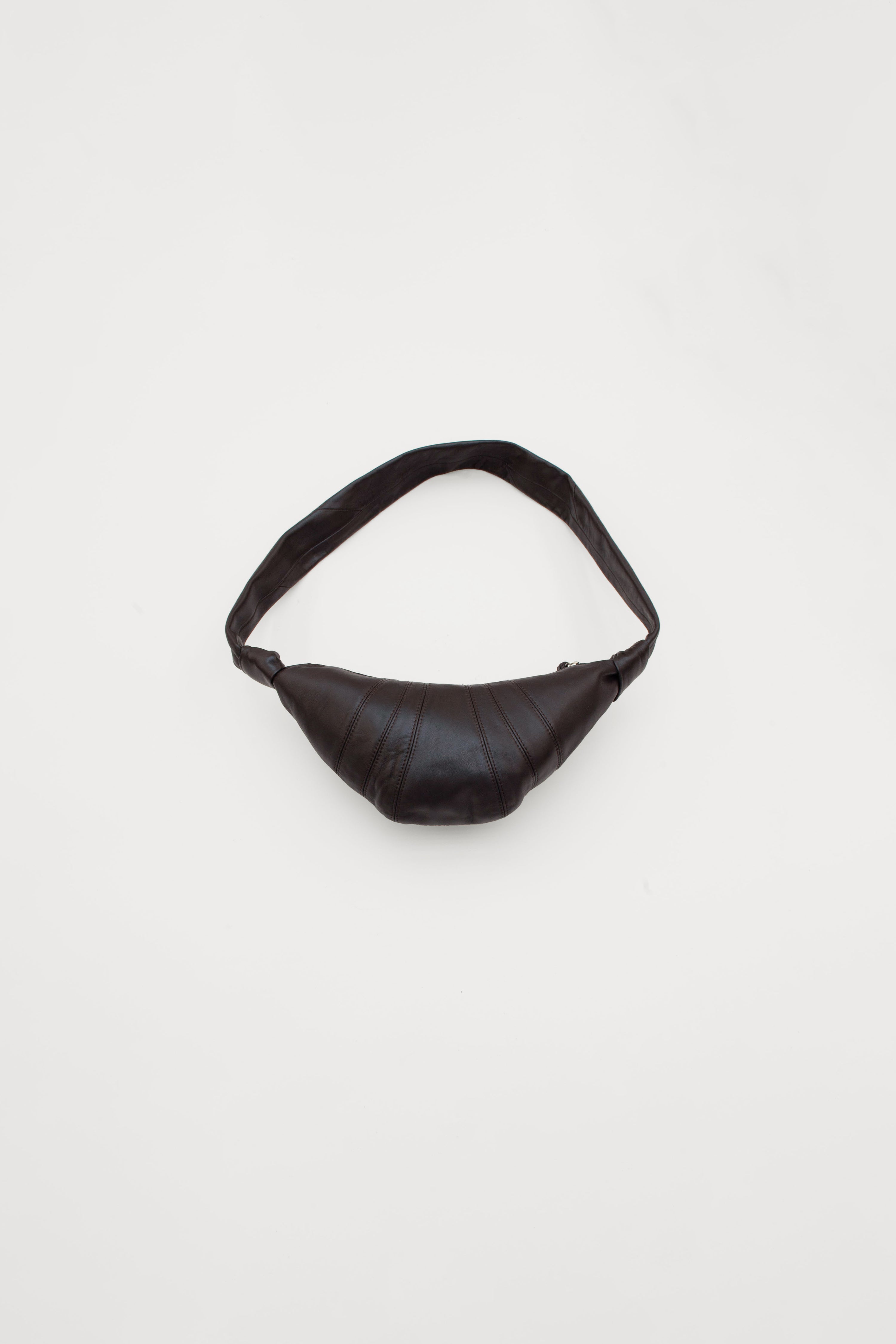 SMALL CROISSSANT BAG