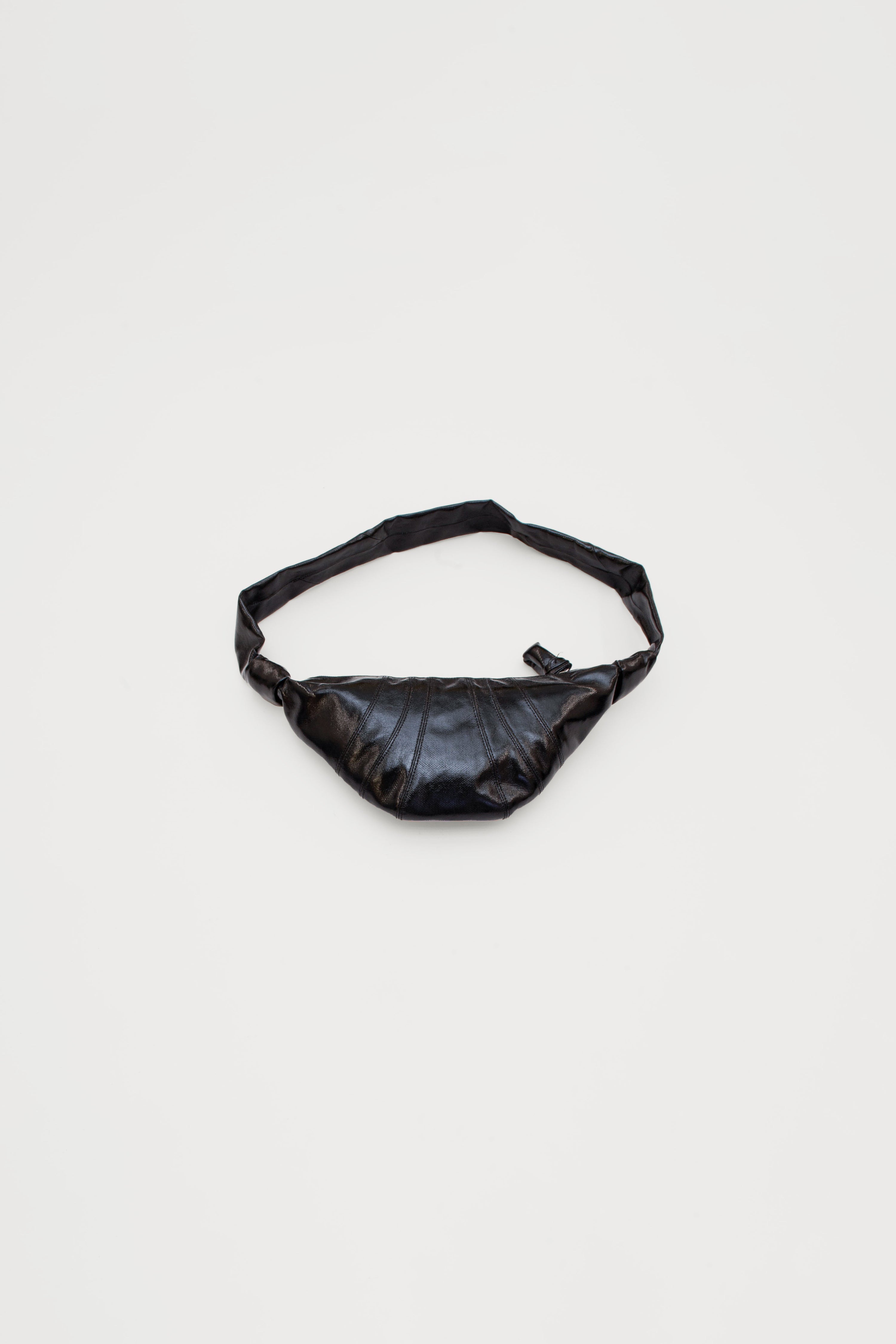 SMALL CROISSSANT BAG