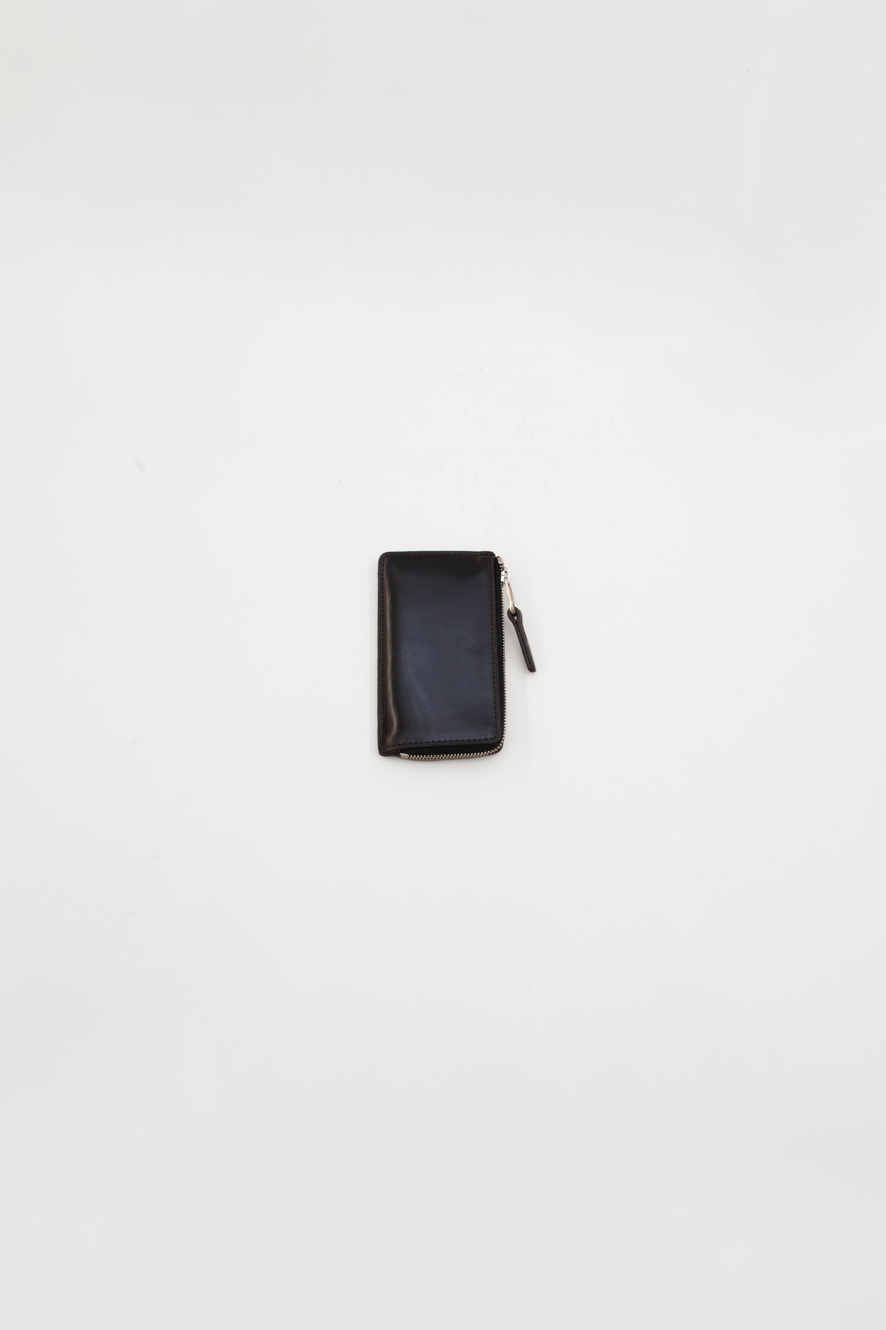 PATINA ZIP COIN CARD HOLDER