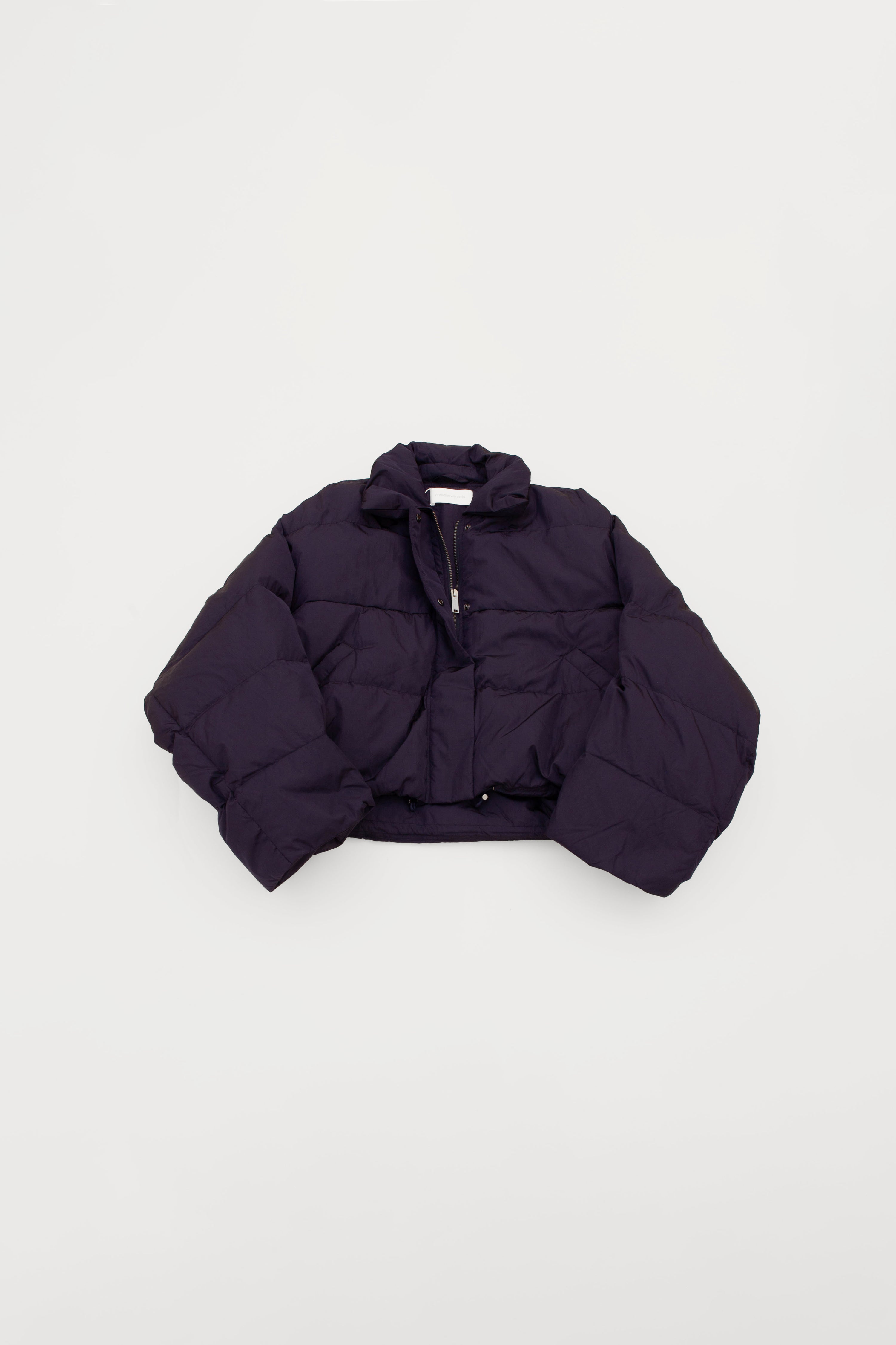JANI PUFFER COAT