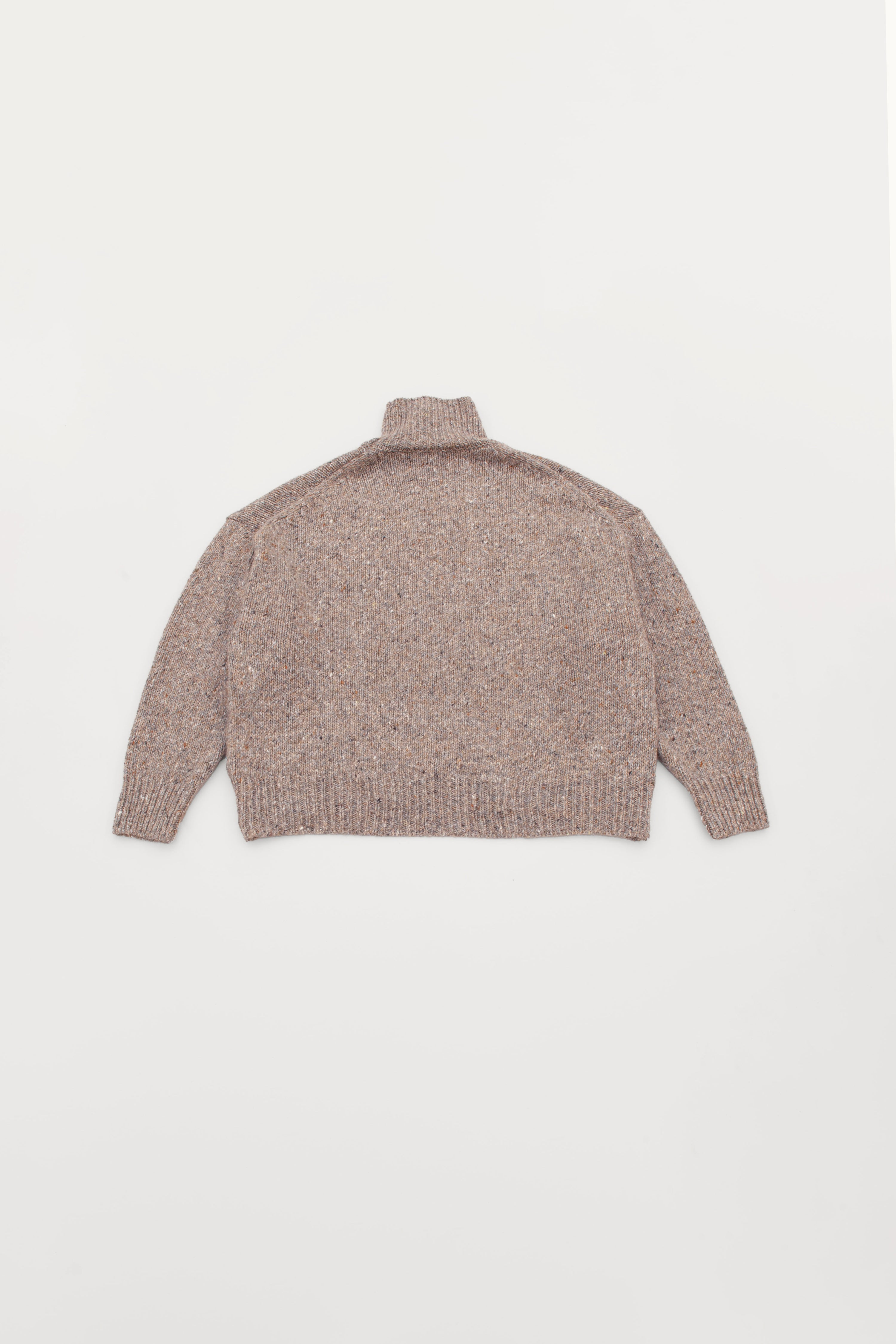 KEMIJO SWEATER