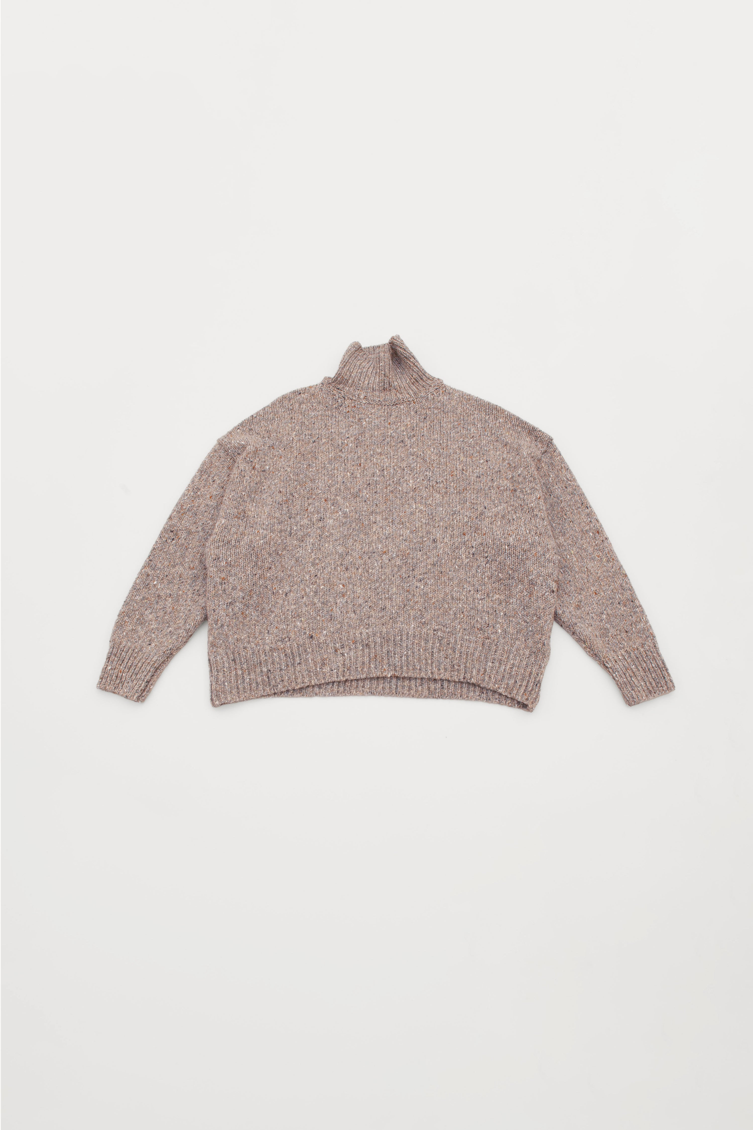 KEMIJO SWEATER
